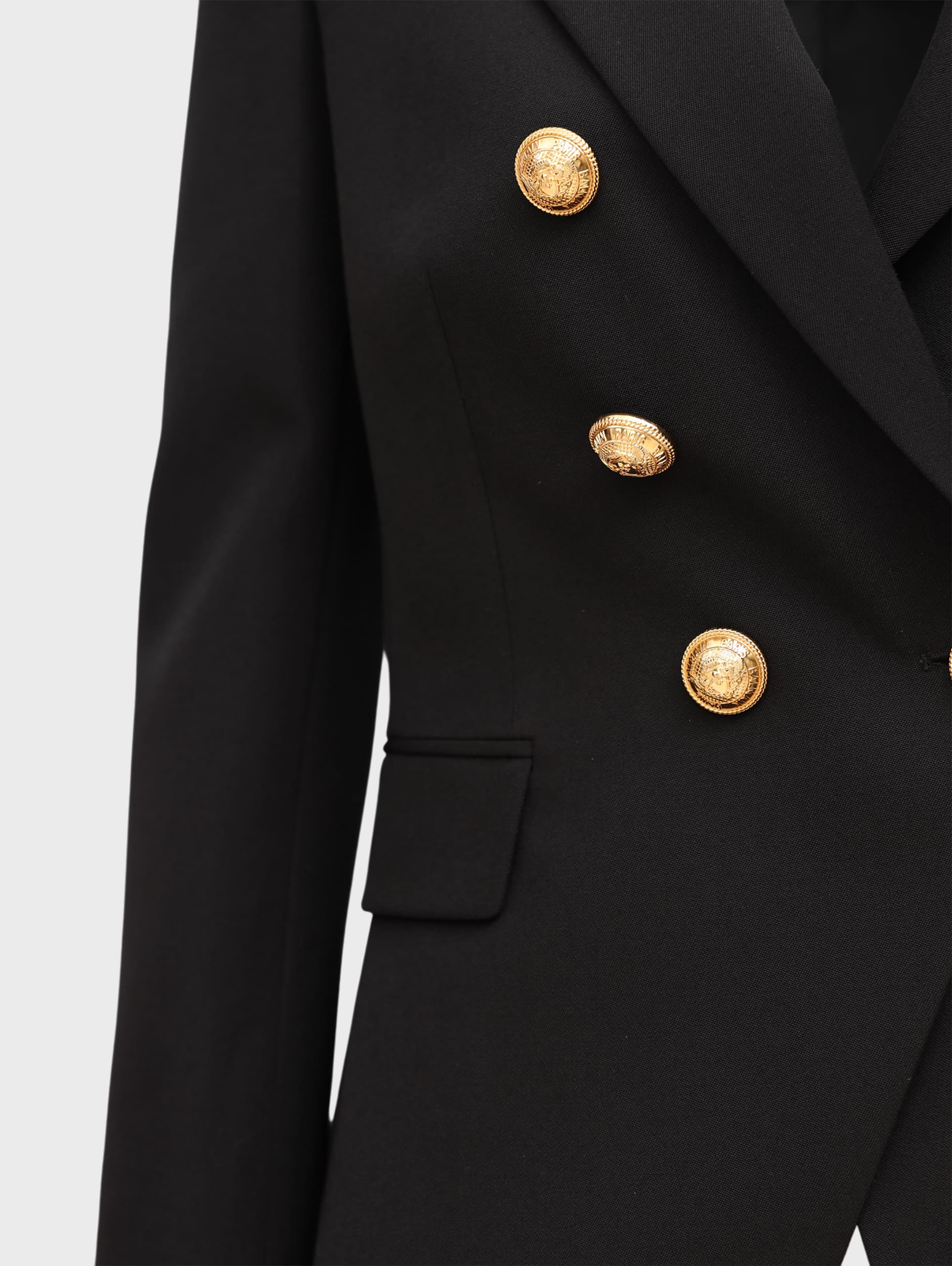 пиджак - фото 2