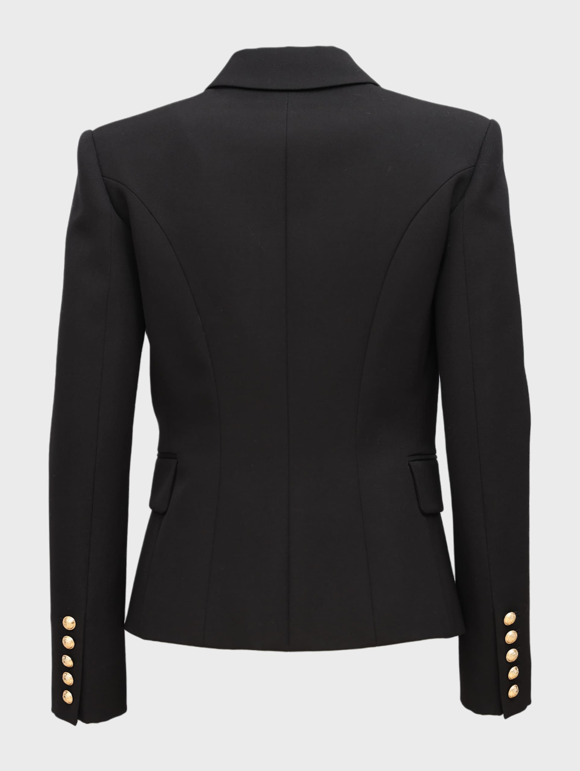 пиджак - фото 3