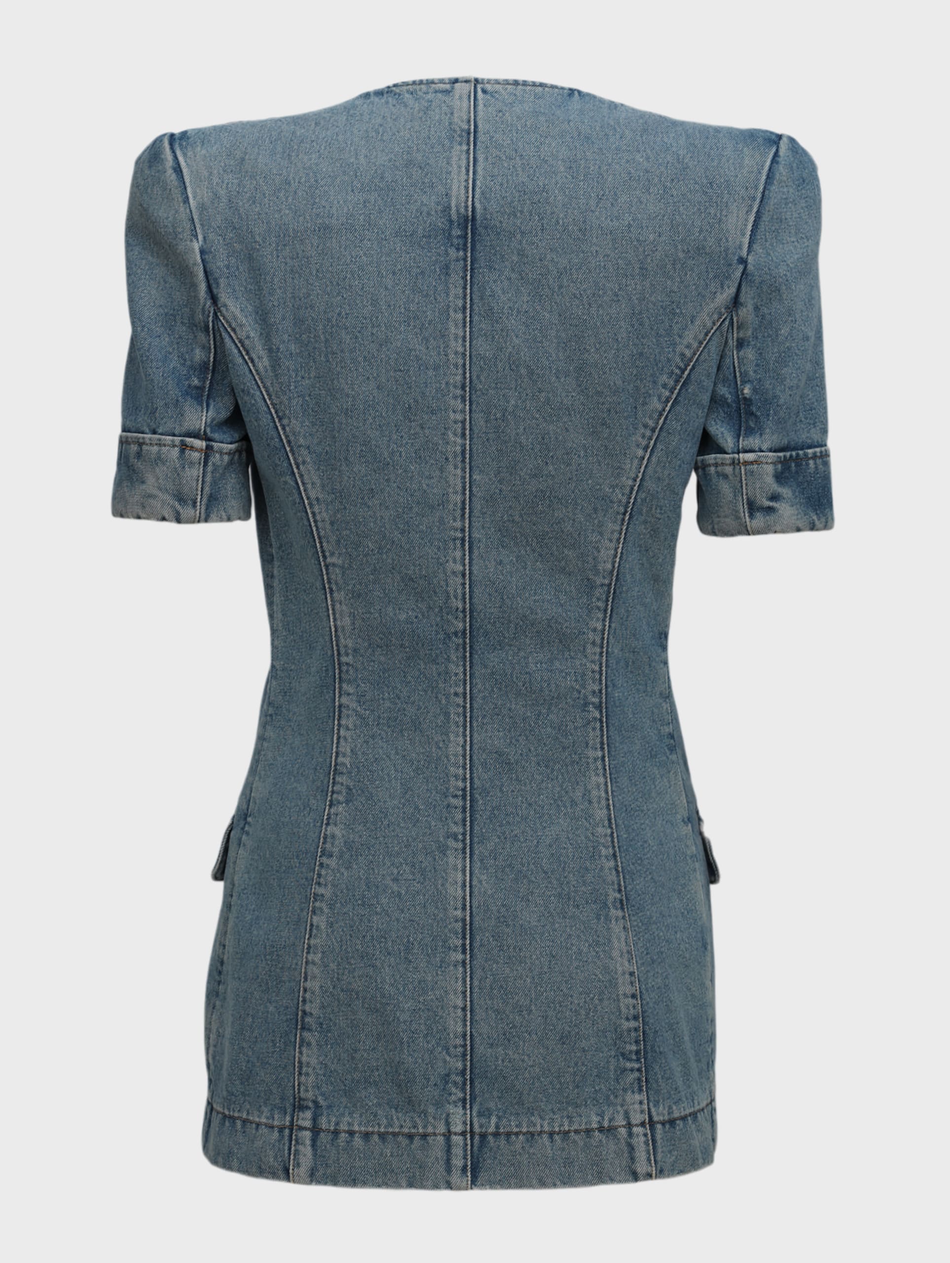 пиджак - фото 4