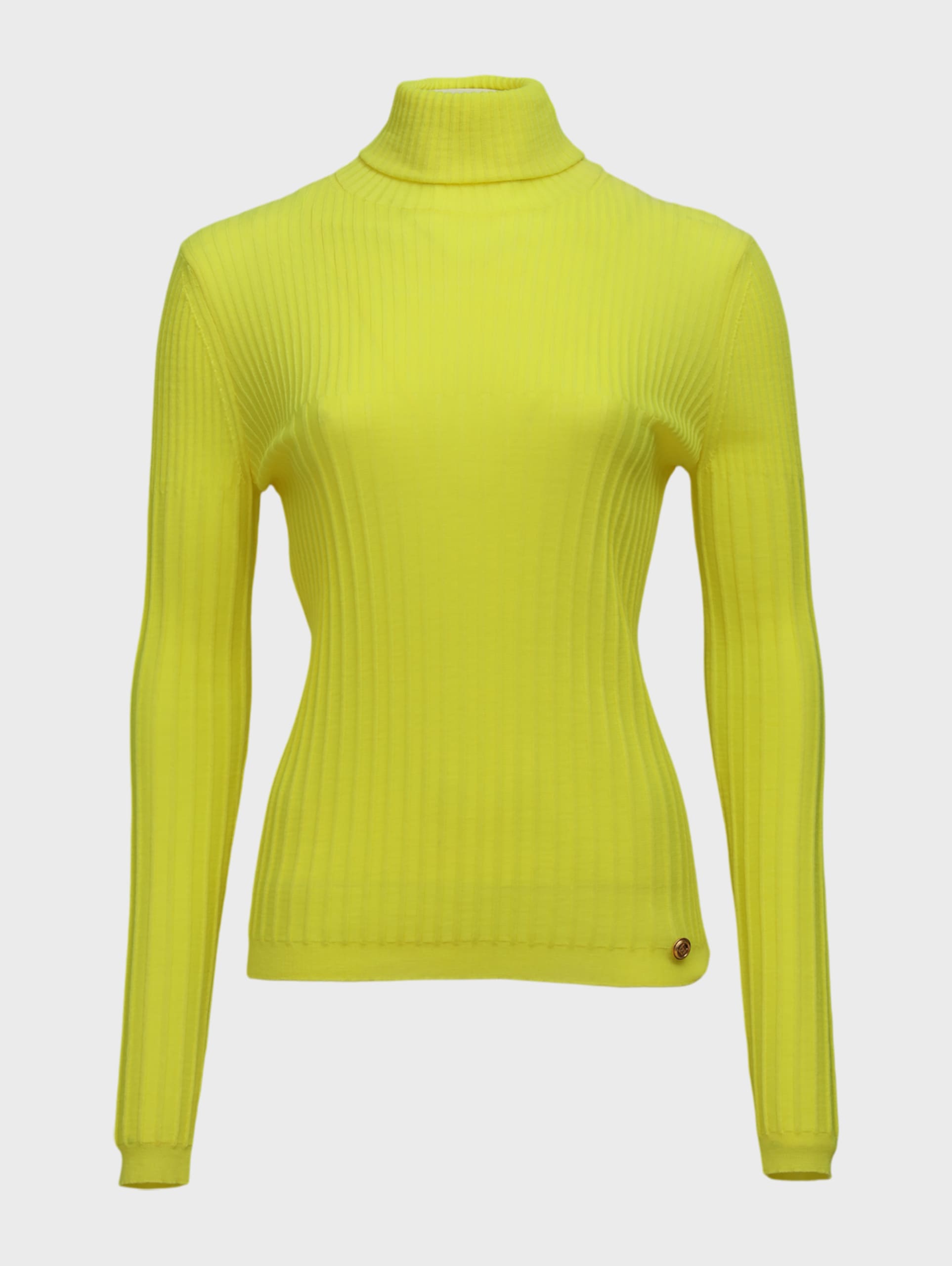 водолазка - фото 1