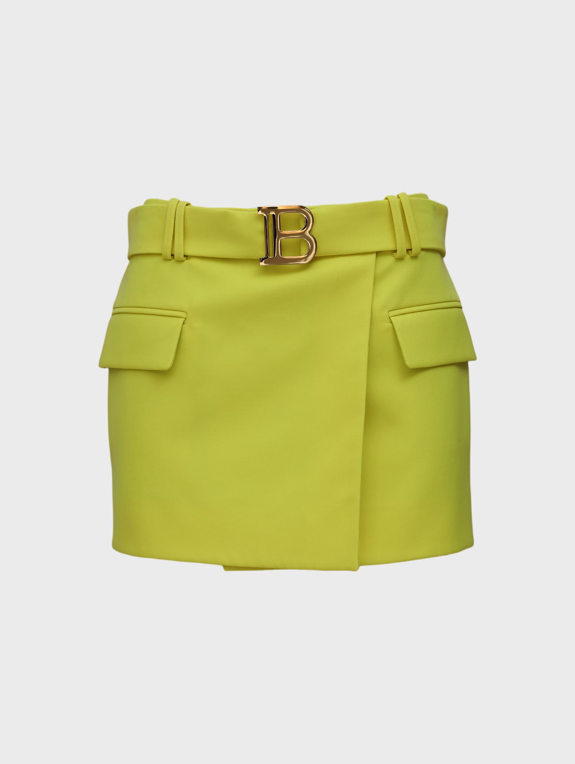 юбка - фото 1