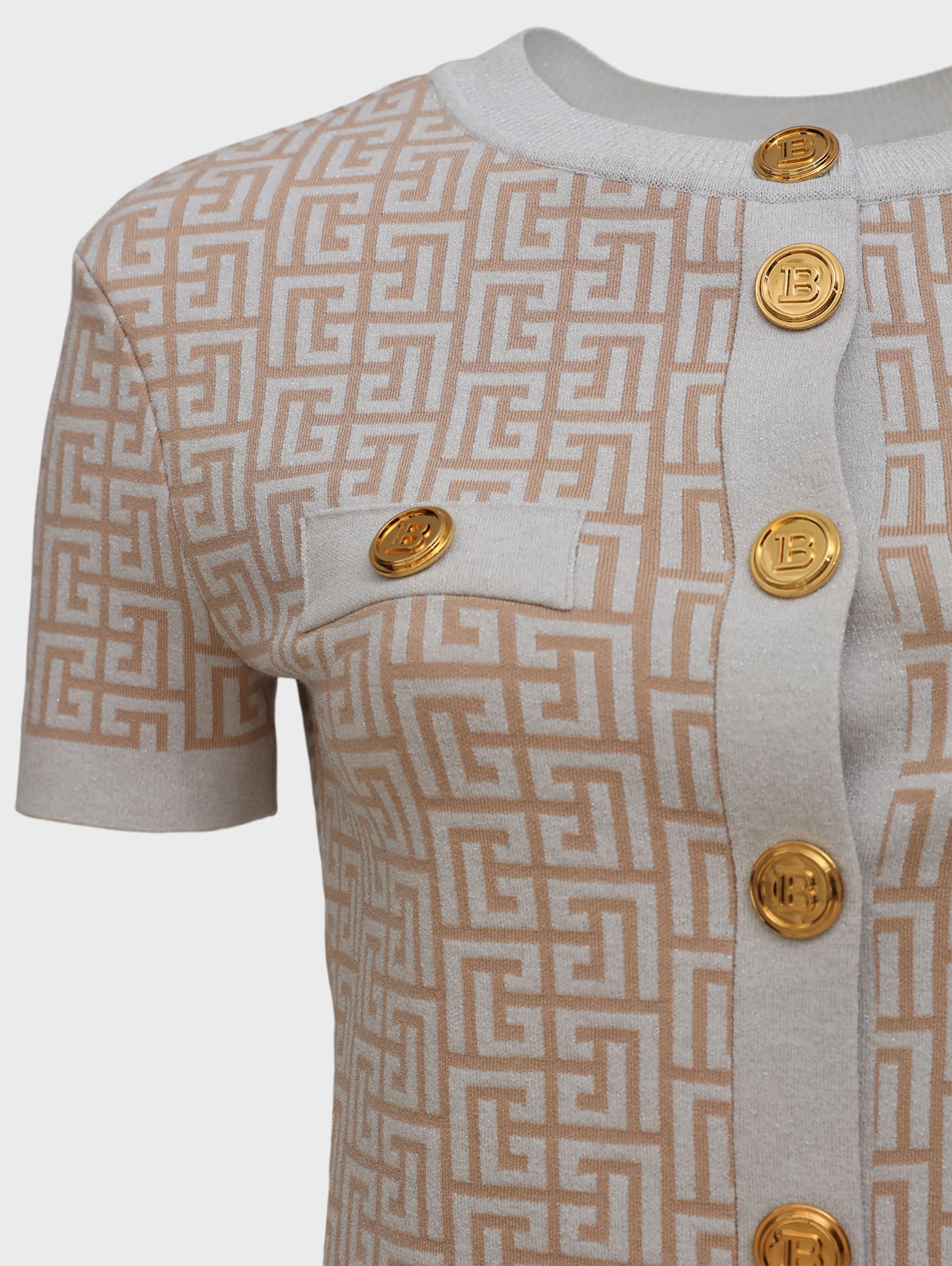 кардиган - фото 2