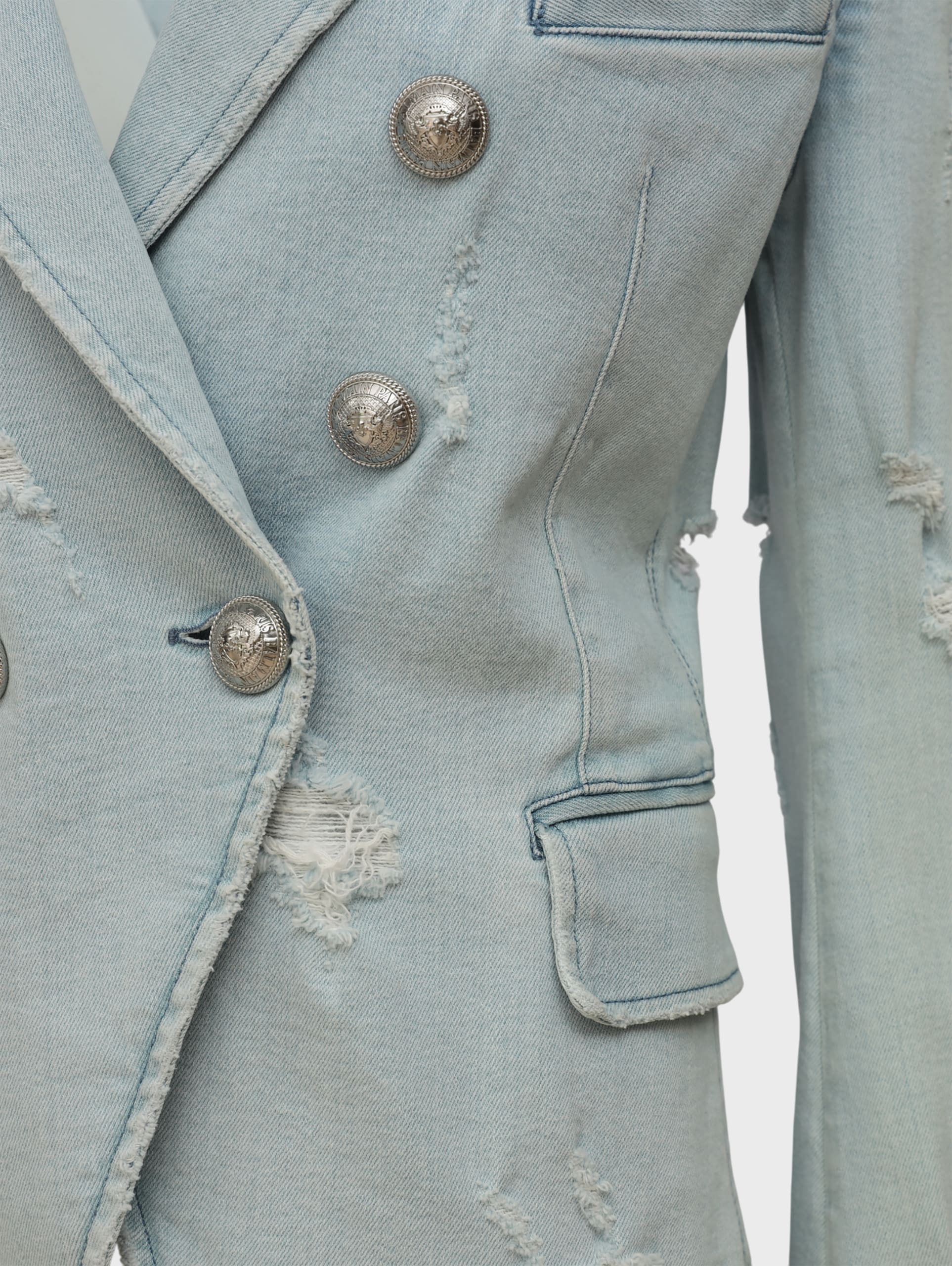 жакет - фото 2