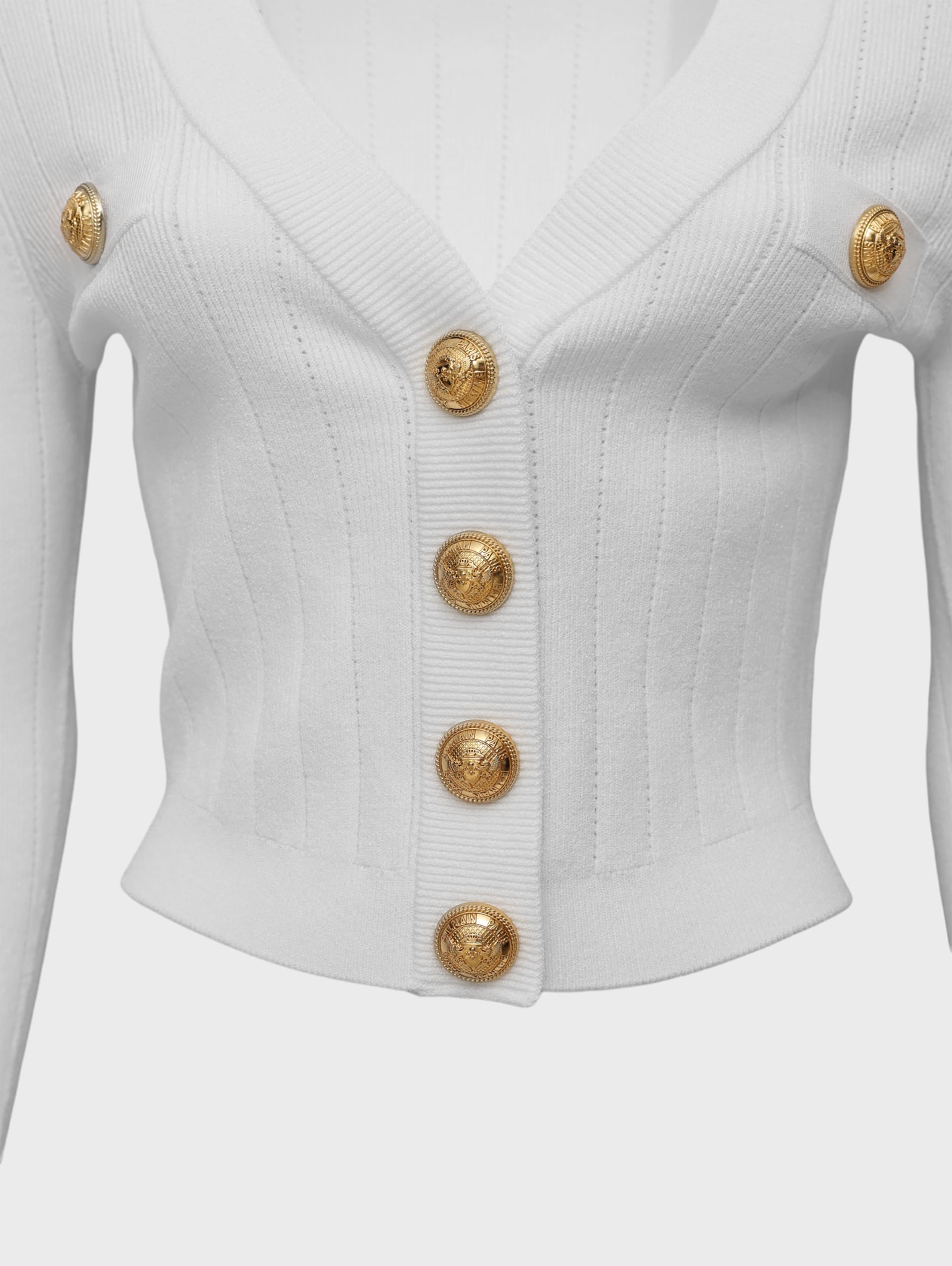 кардиган - фото 2