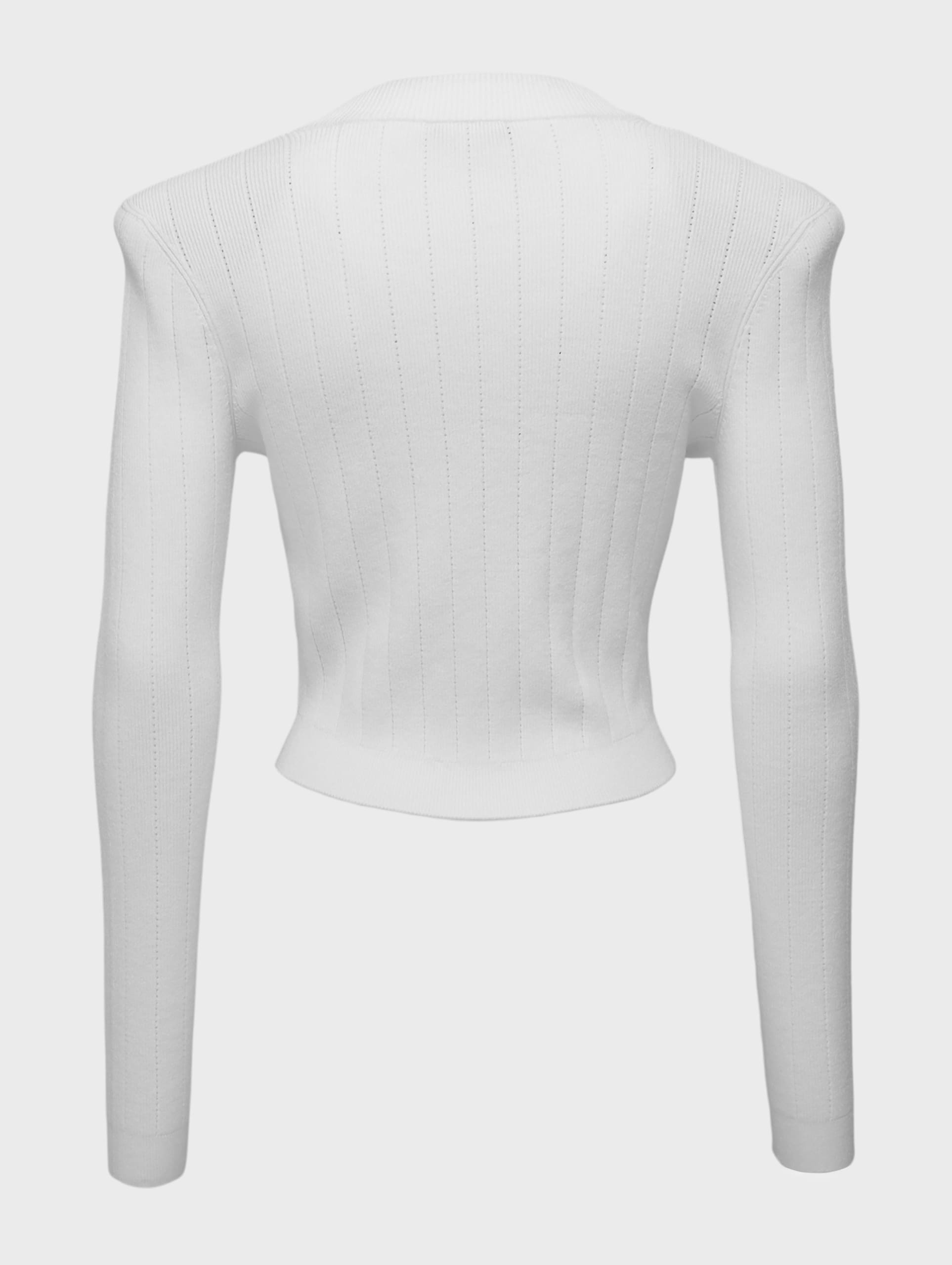 кардиган - фото 3