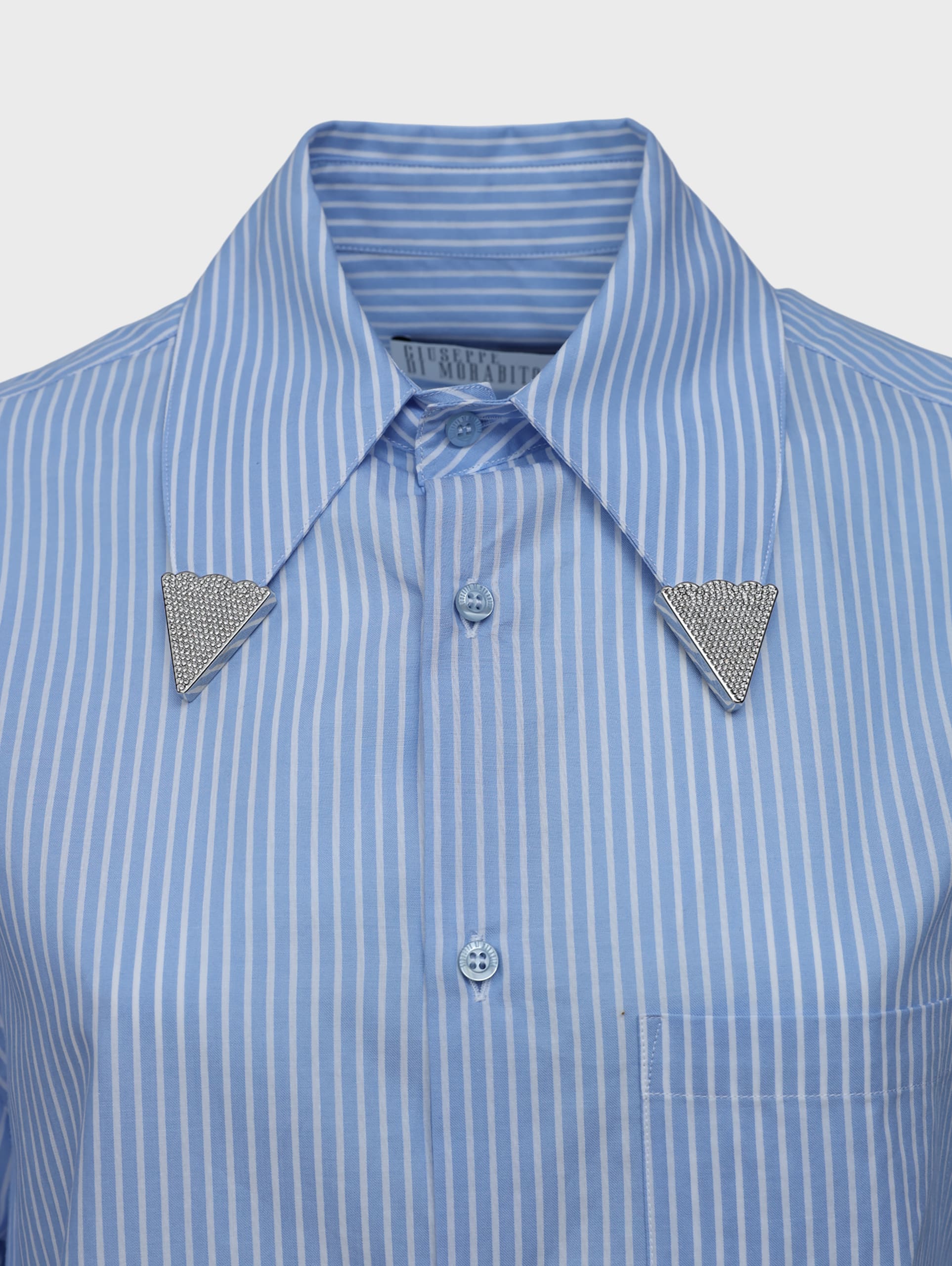 блузка - фото 2