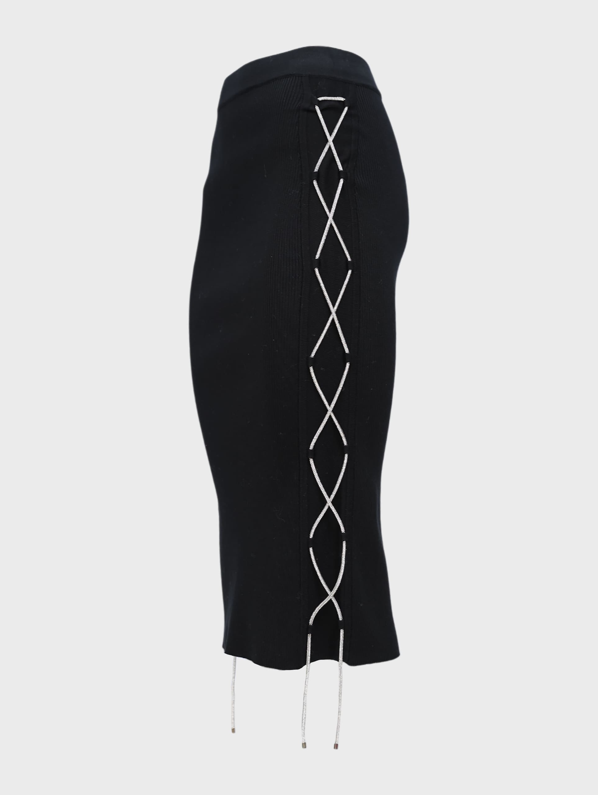 юбка - фото 1