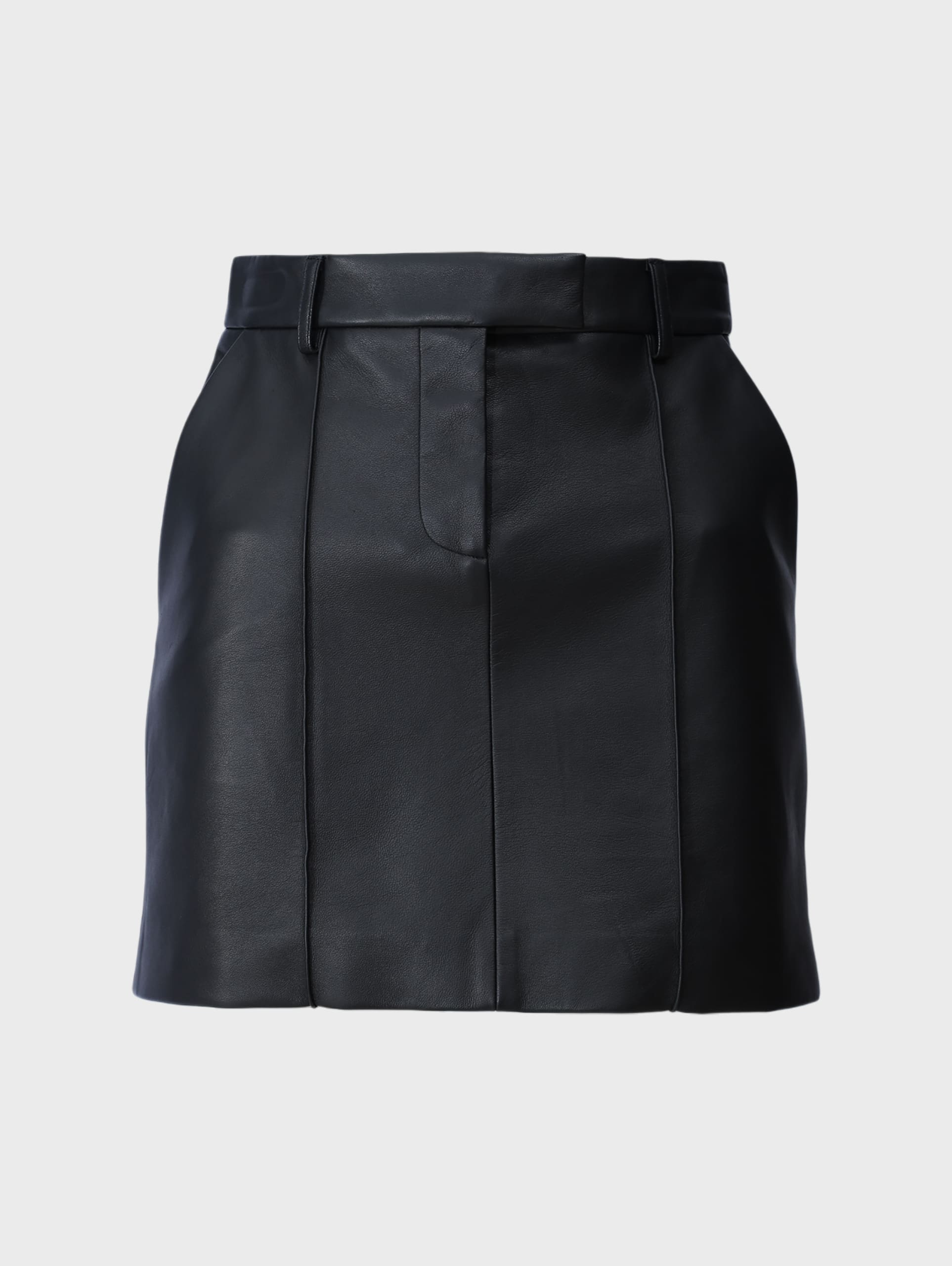 юбка - фото 1