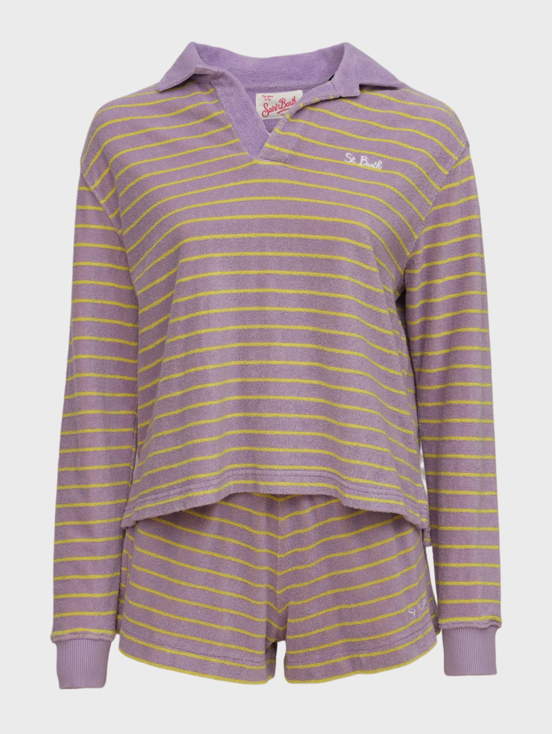 костюм - фото 1