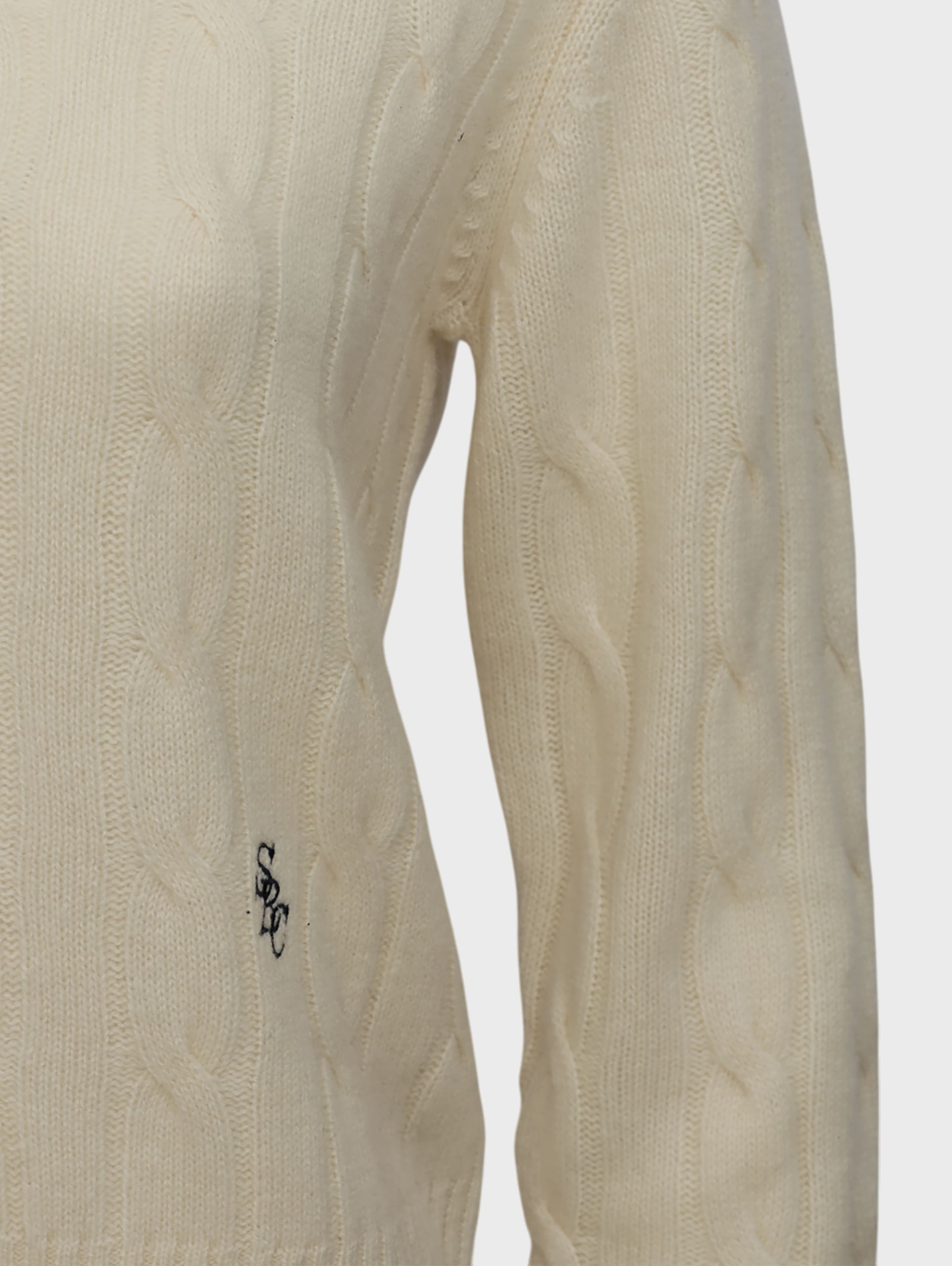 свитер - фото 2