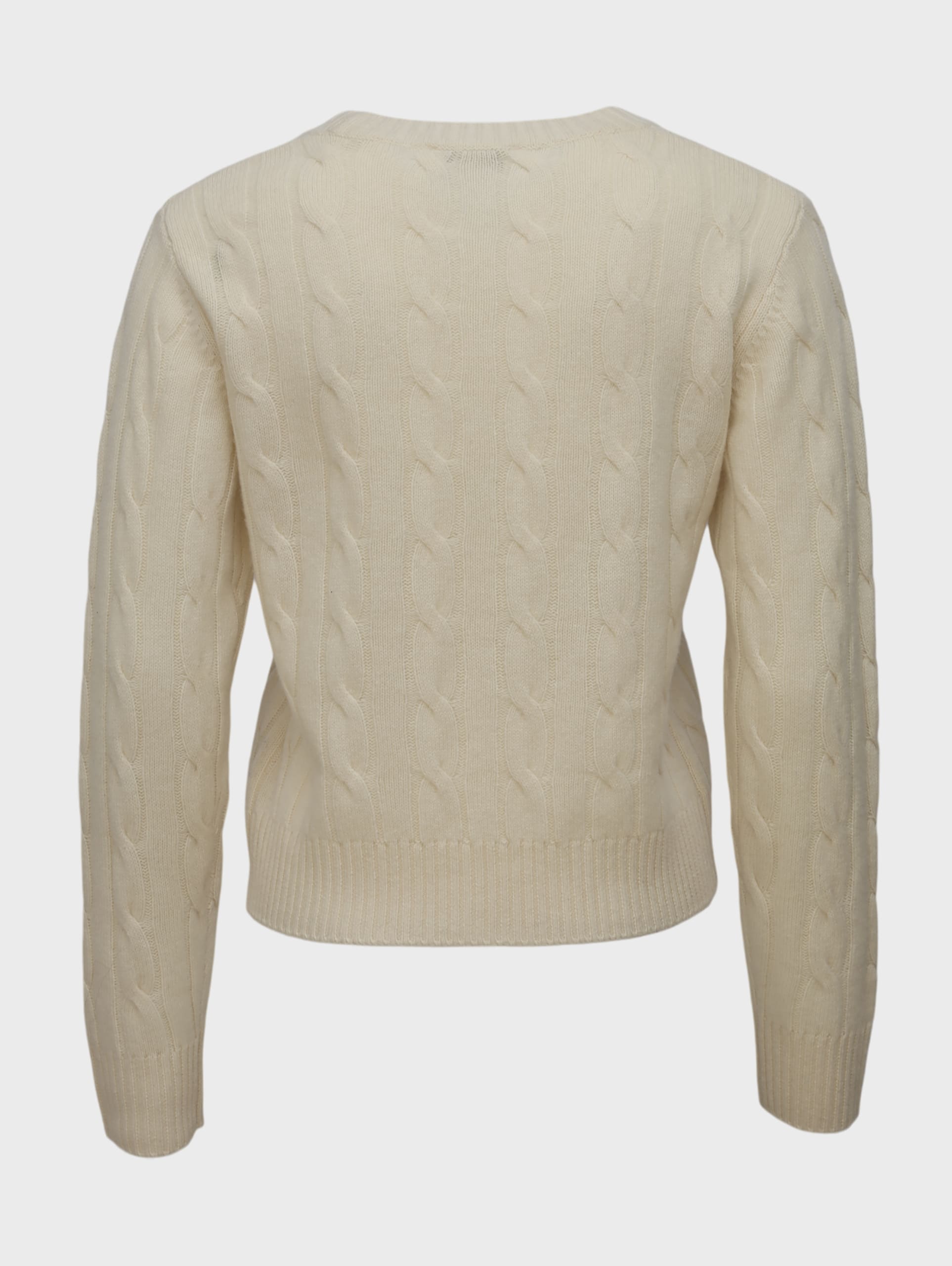 свитер - фото 3