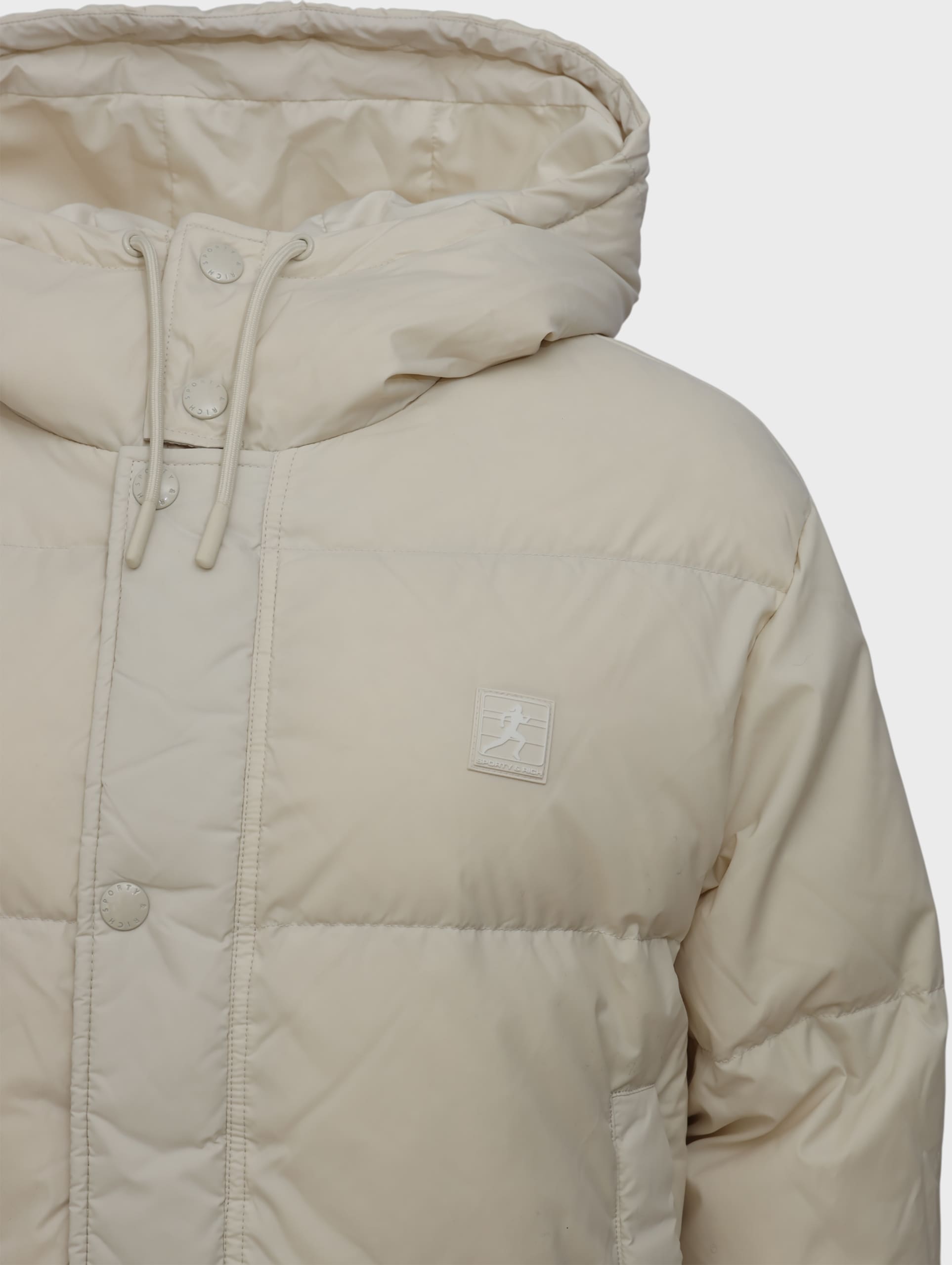 пуховик - фото 2