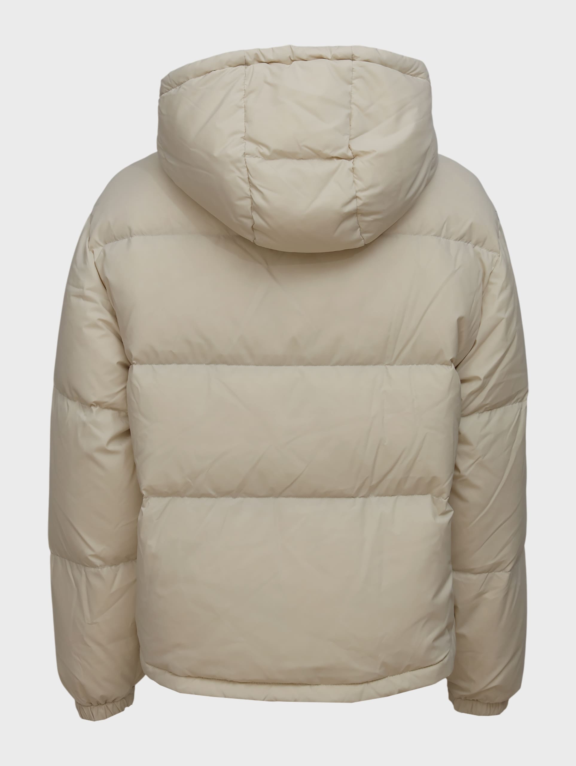 пуховик - фото 3