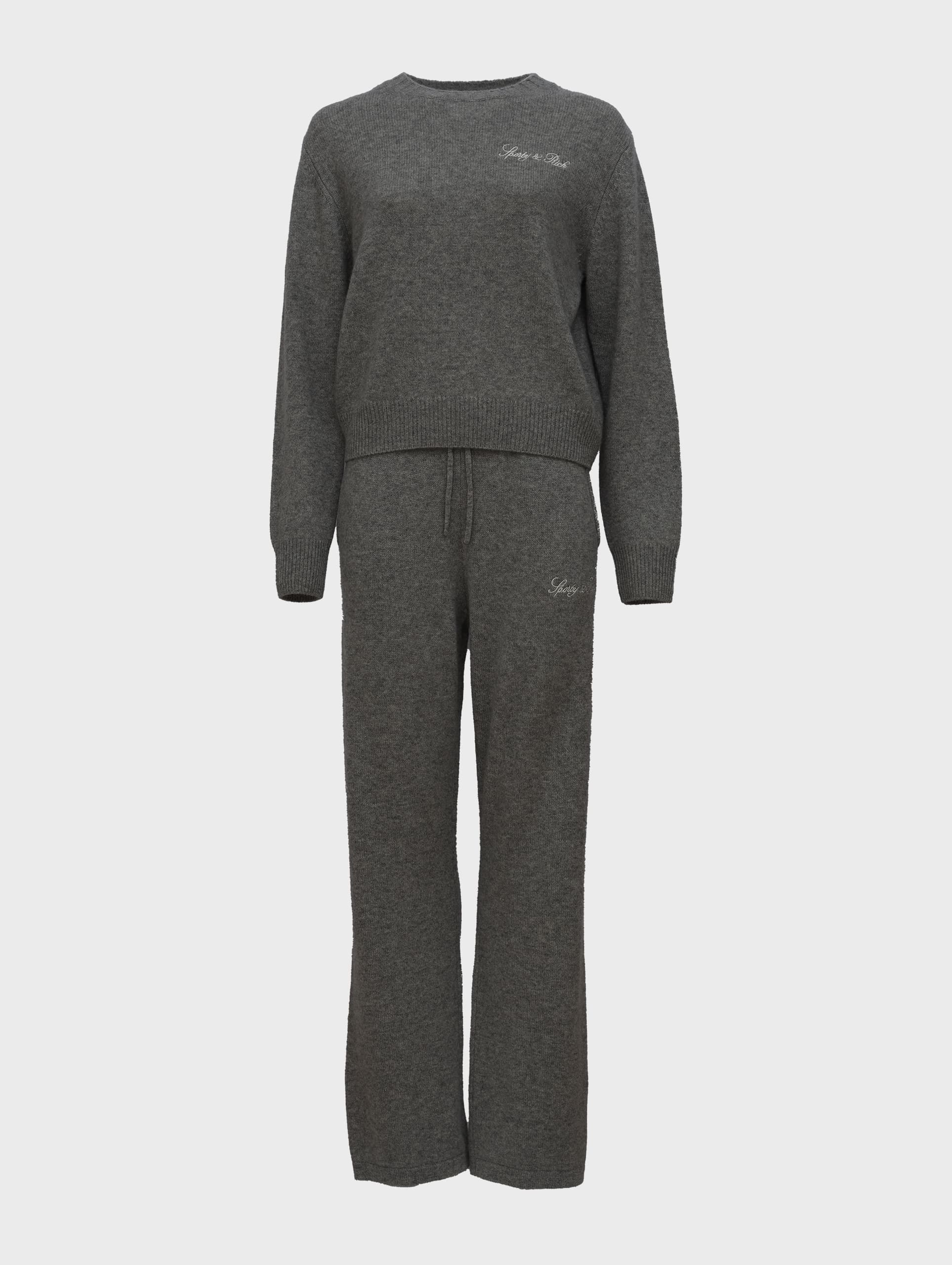 костюм - фото 1