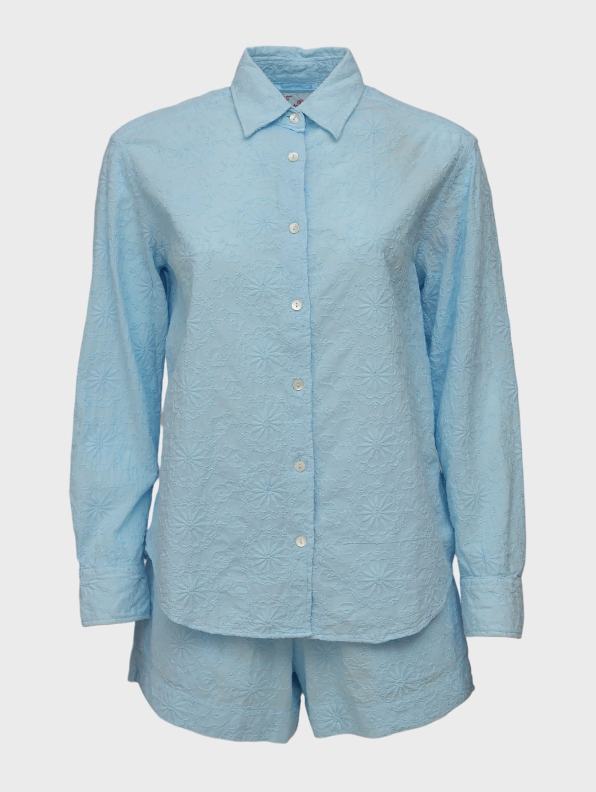 костюм - фото 2