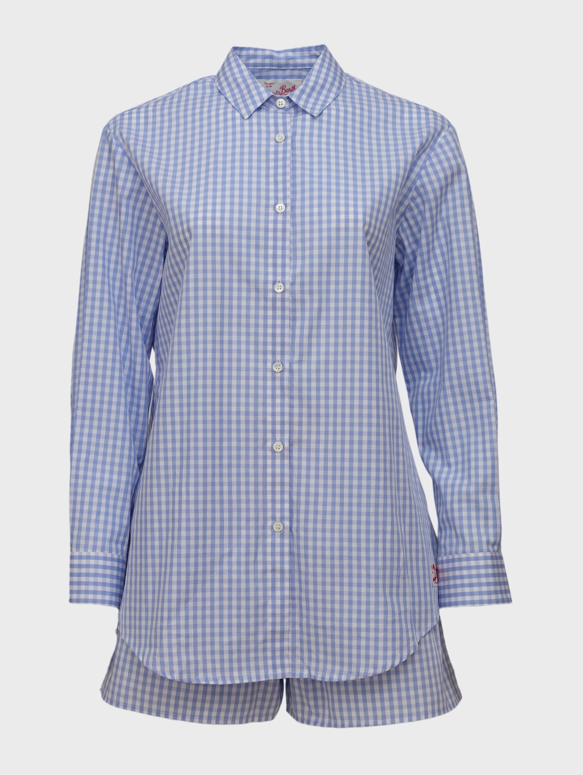 костюм - фото 4