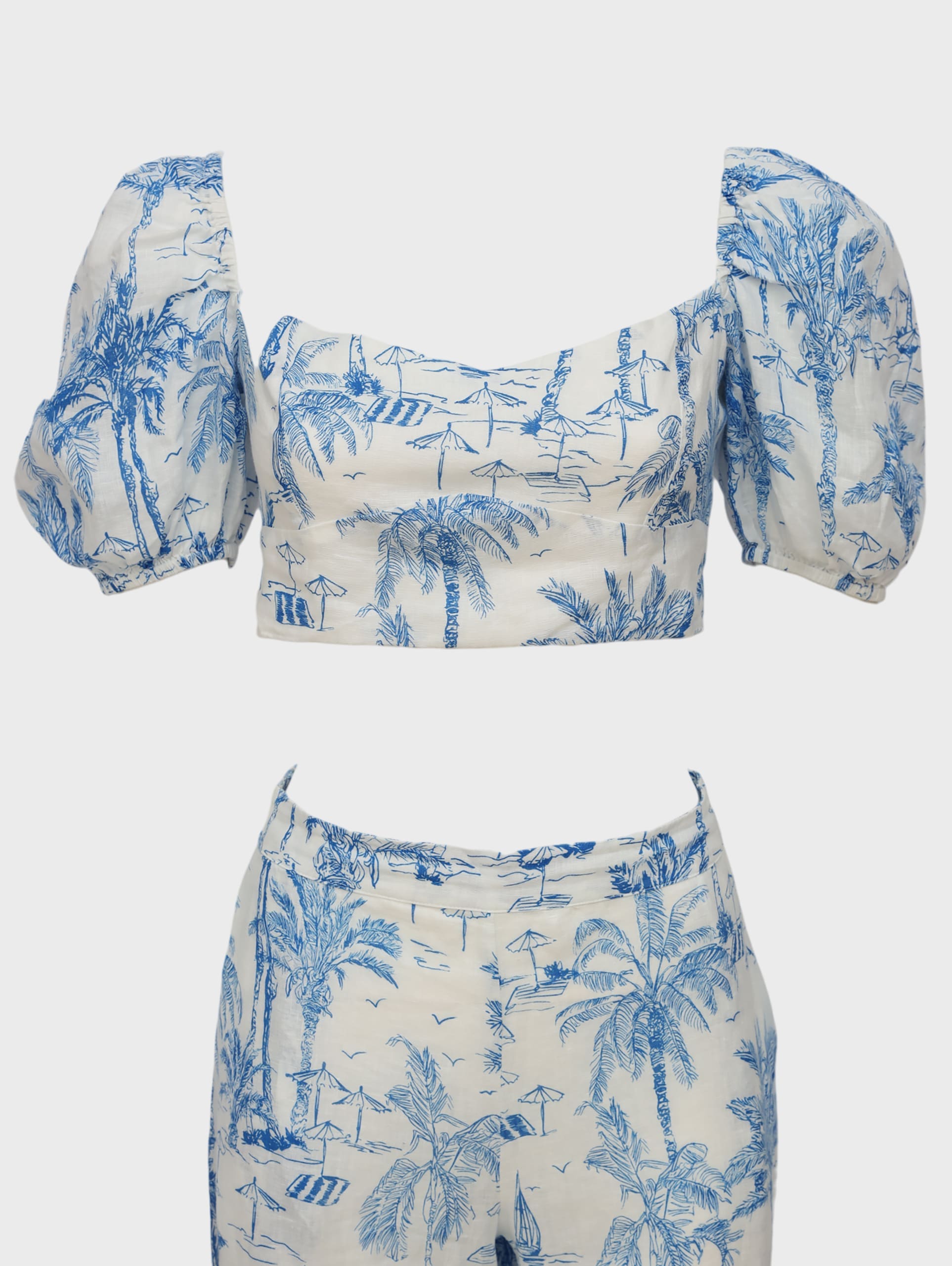 костюм - фото 2