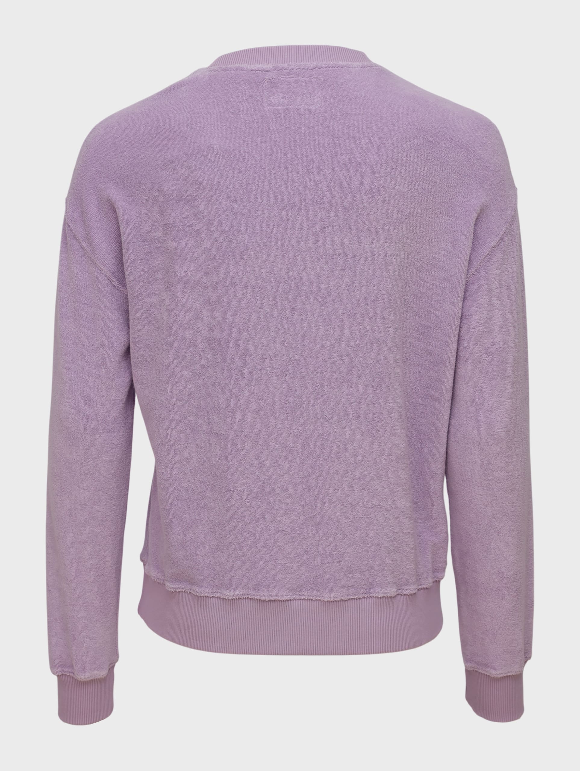 толстовка - фото 1