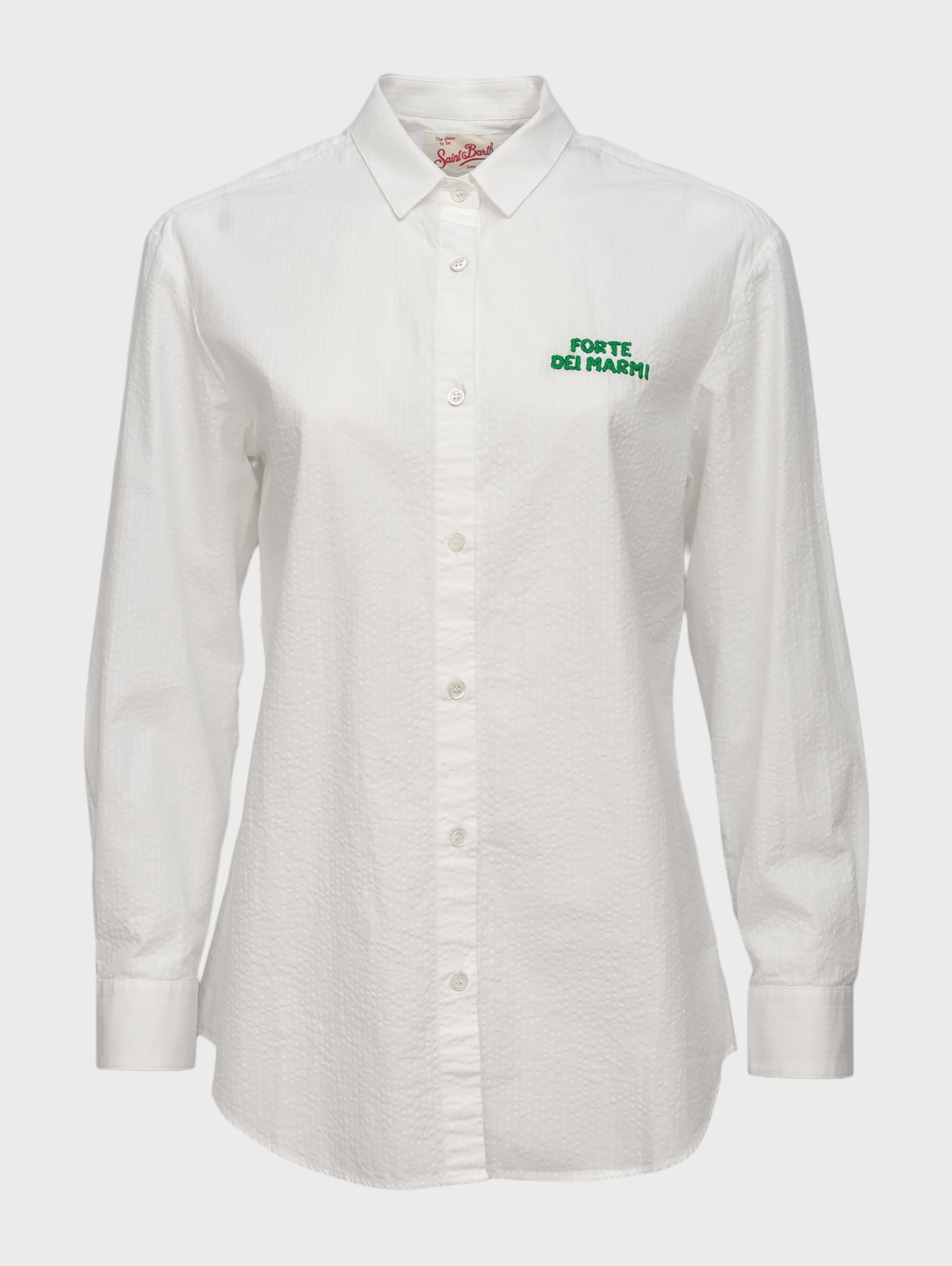 рубашка - фото 2