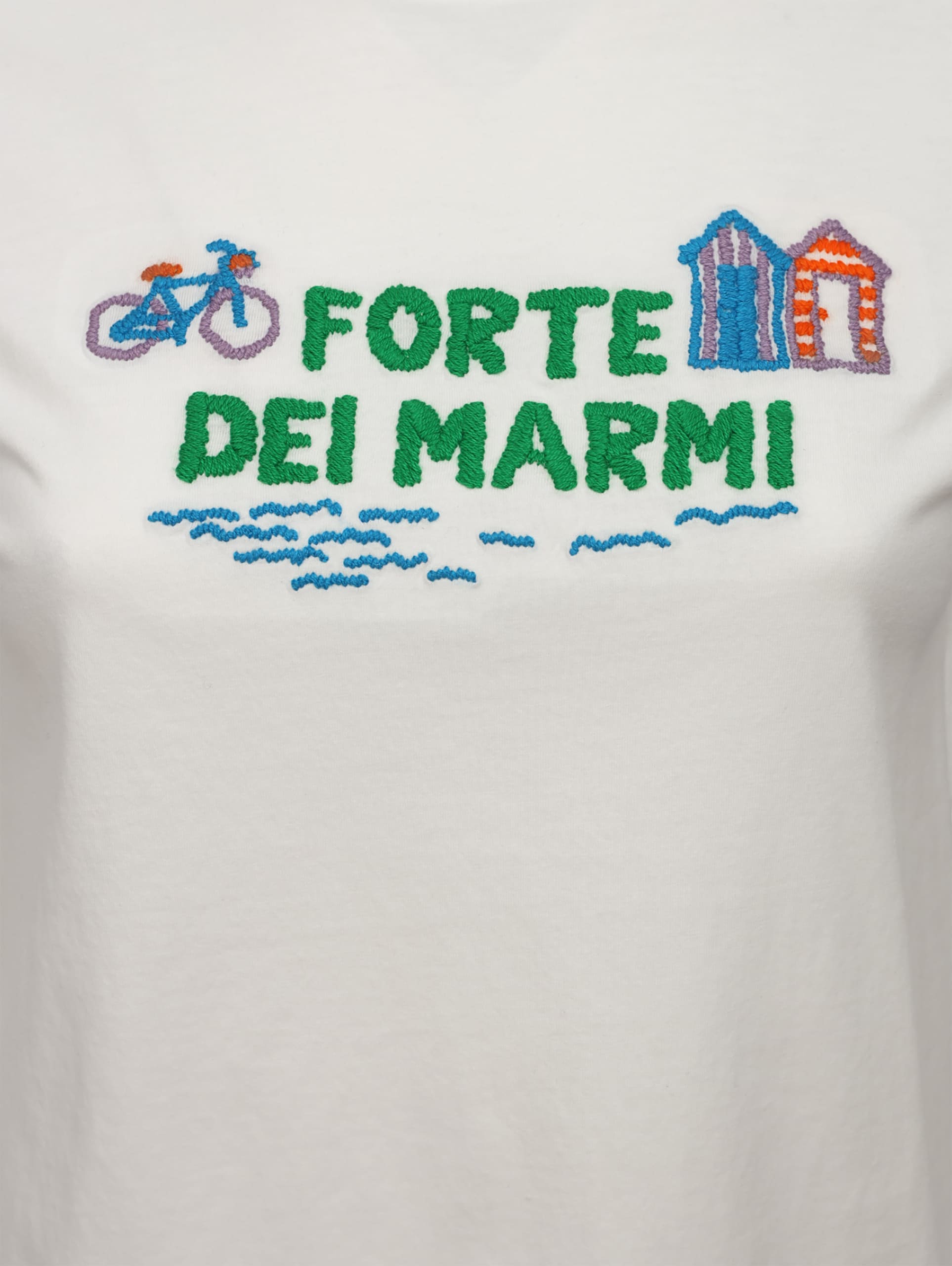 футболка - фото 2