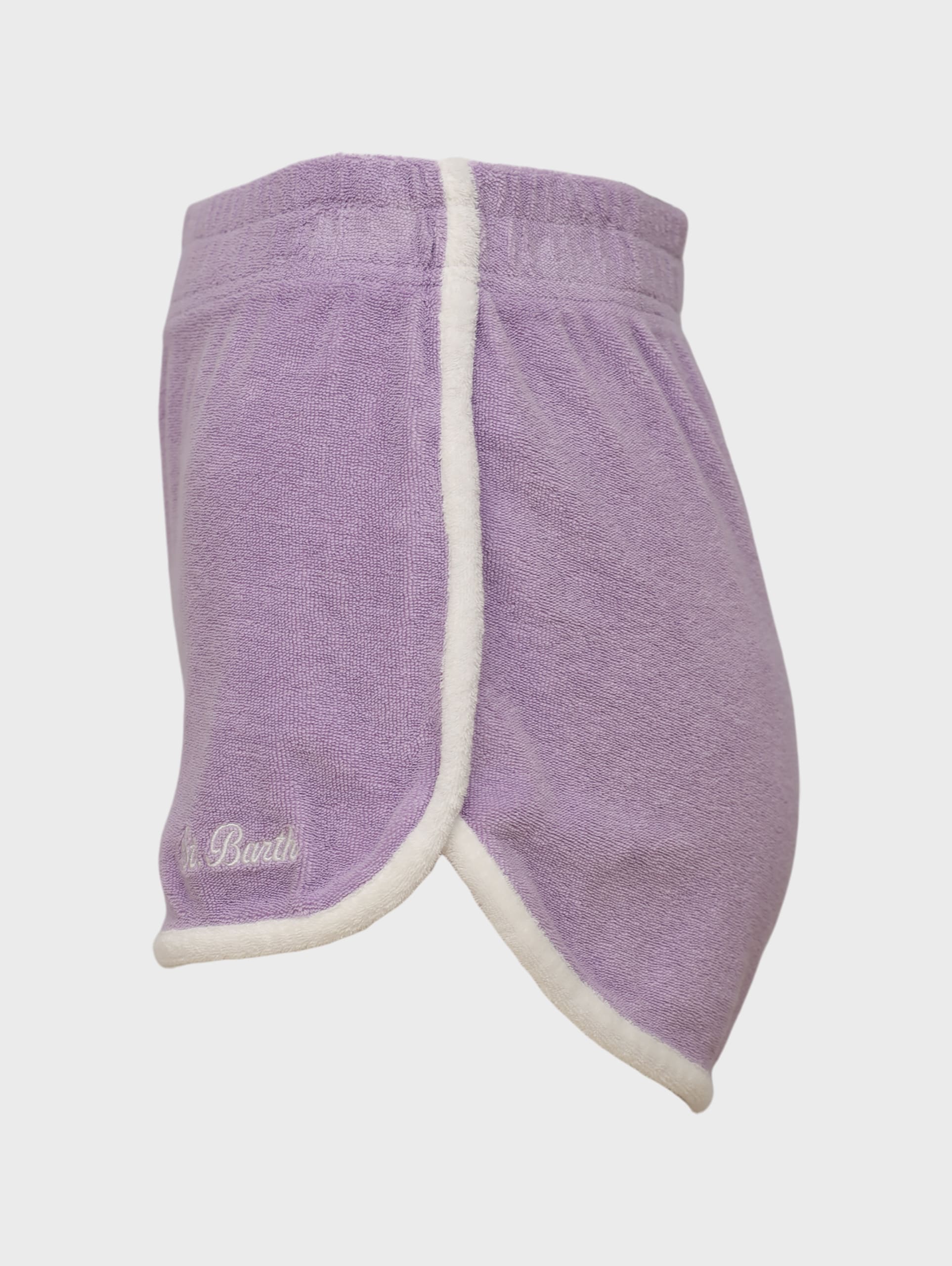 шорты - фото 2