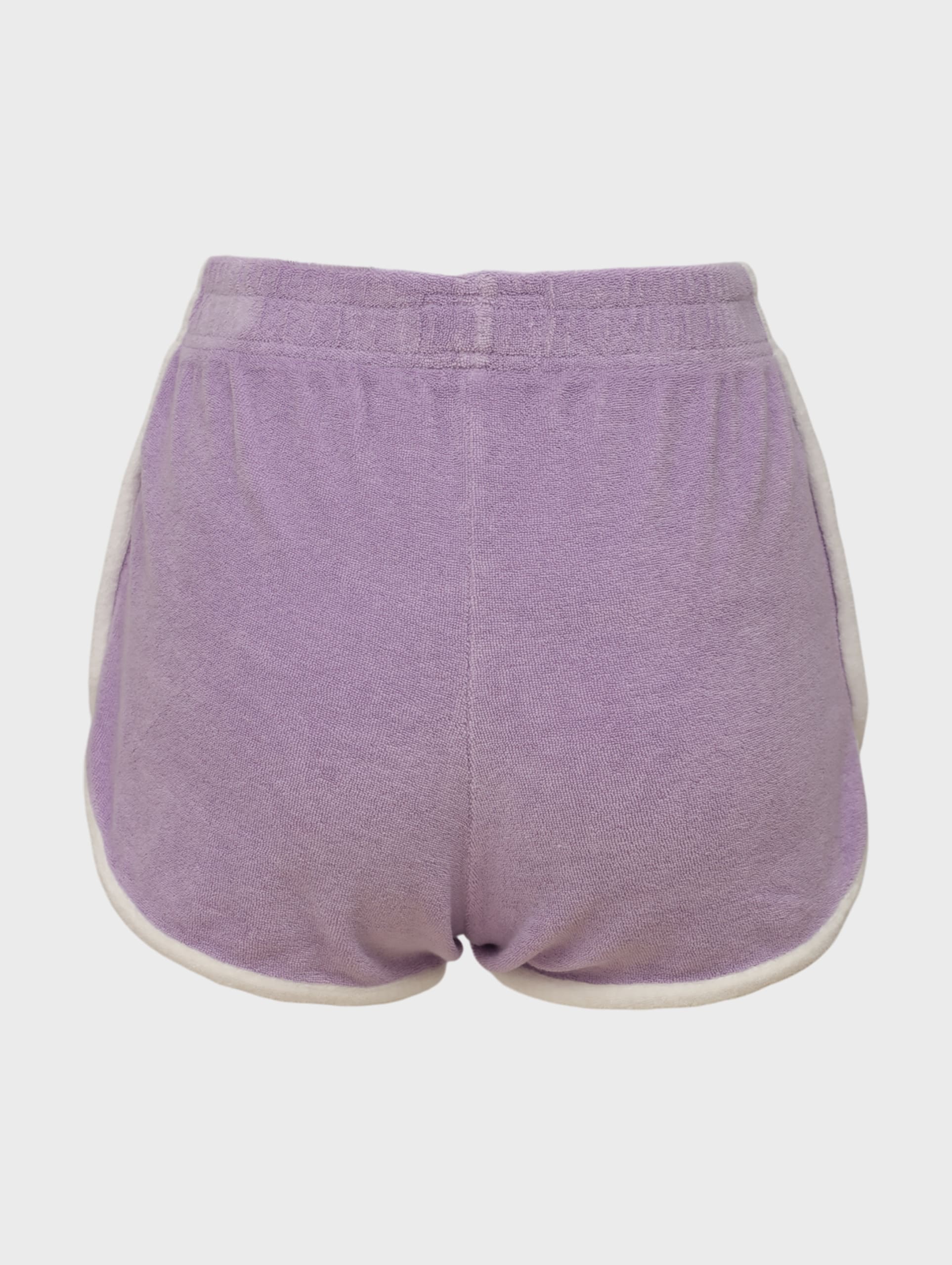 шорты - фото 3