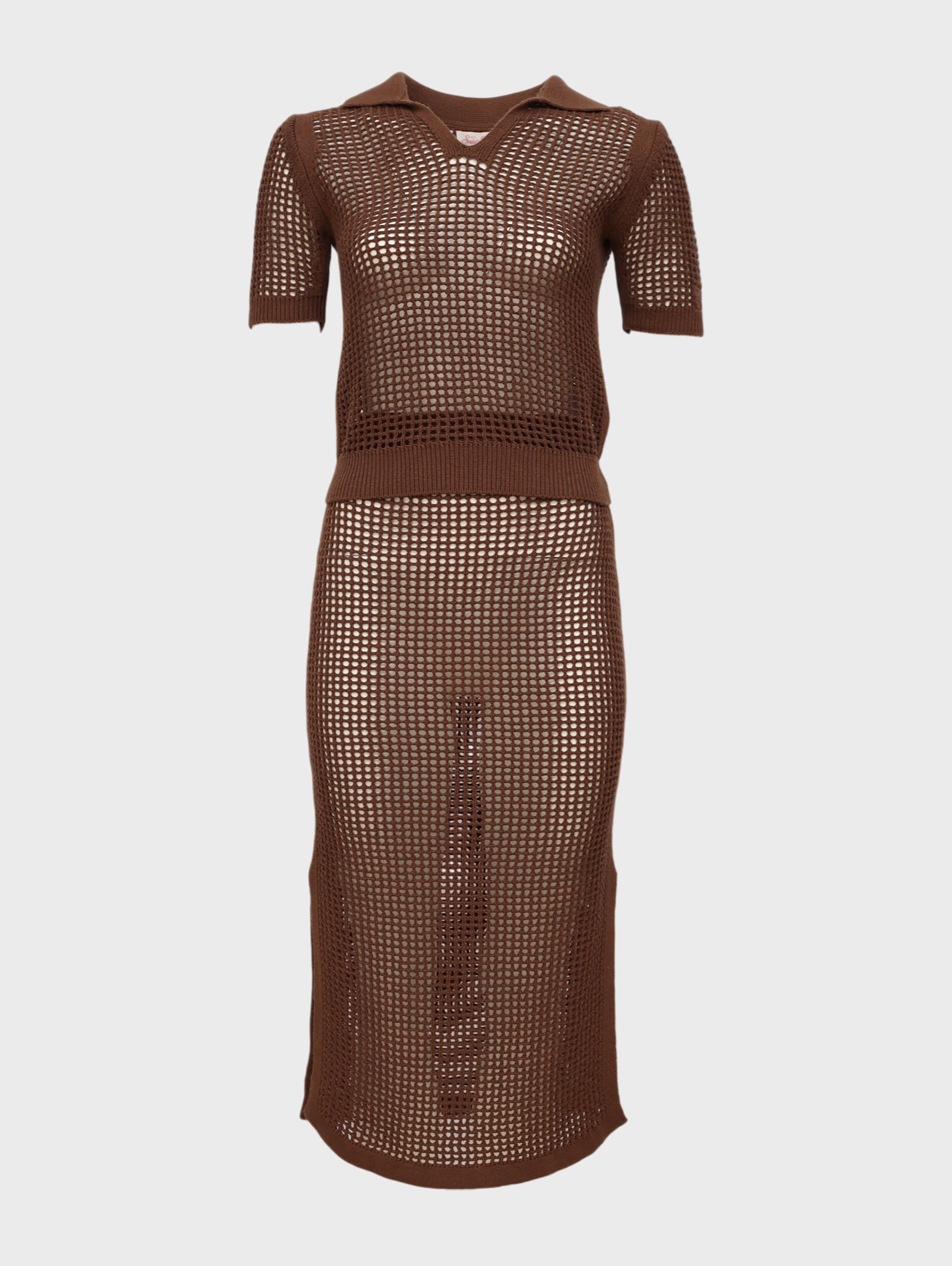 костюм - фото 4