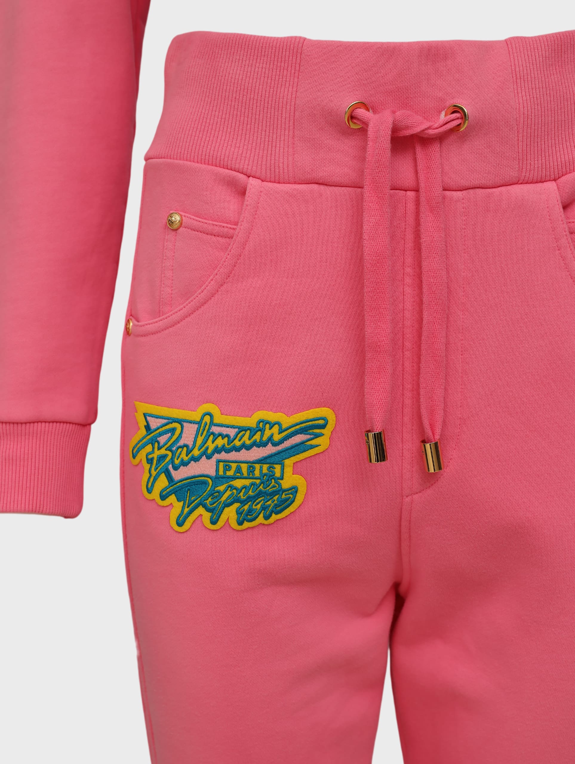 костюм - фото 2