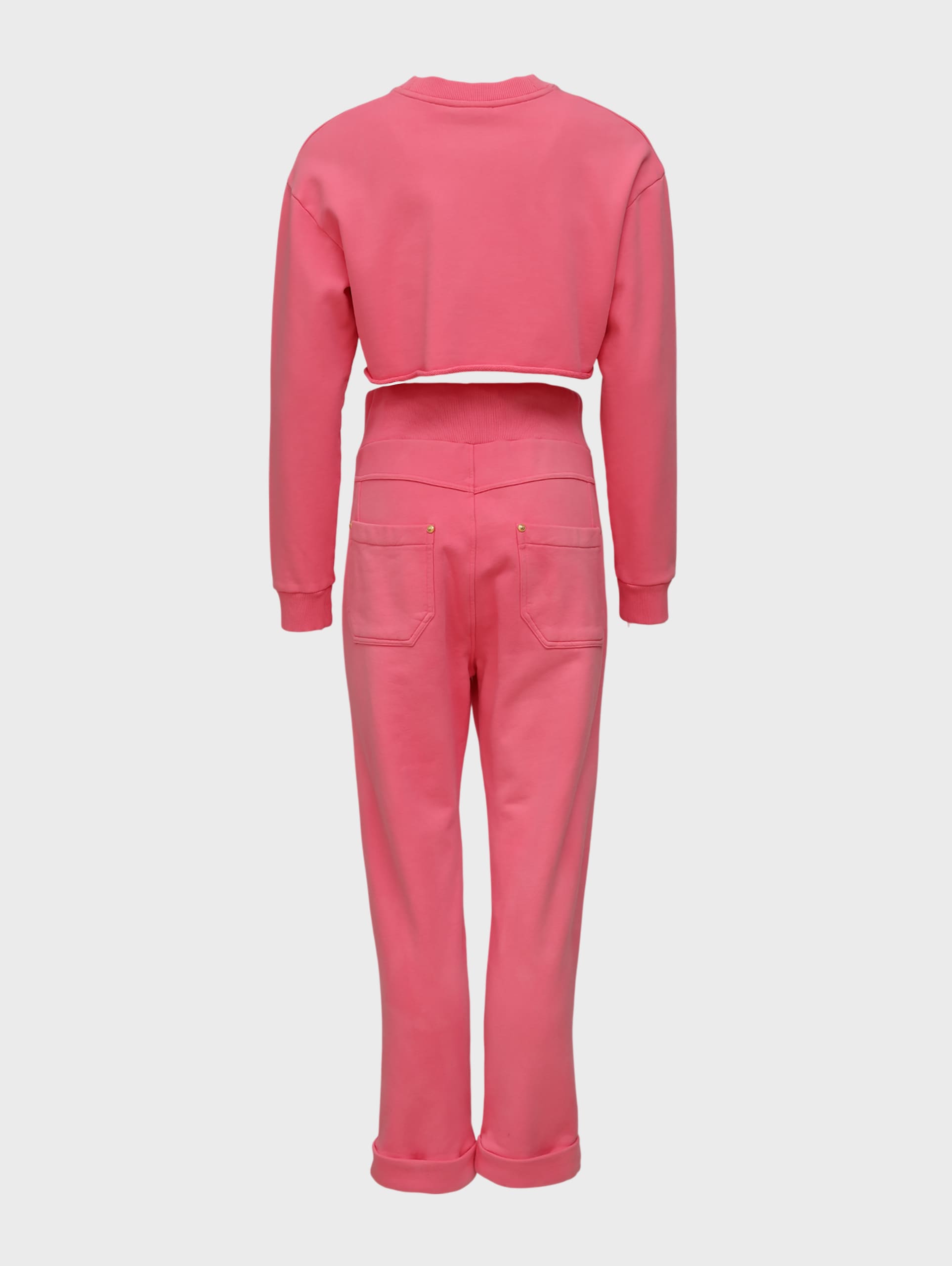 костюм - фото 4