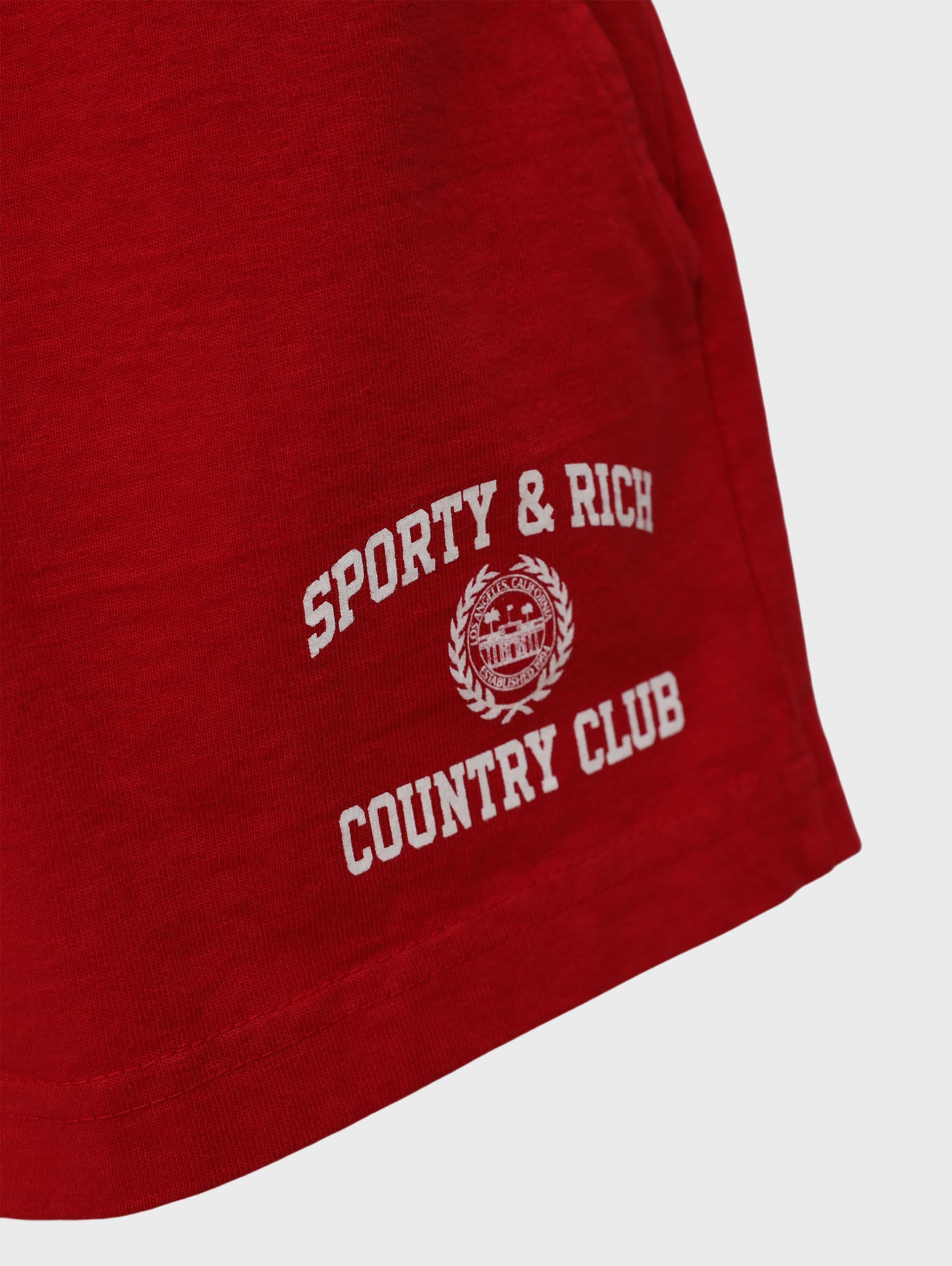 шорты - фото 3