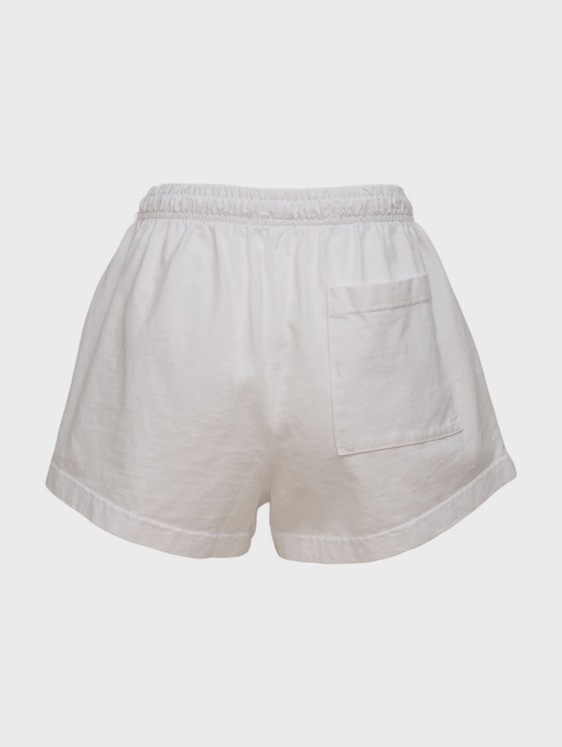 шорты - фото 3