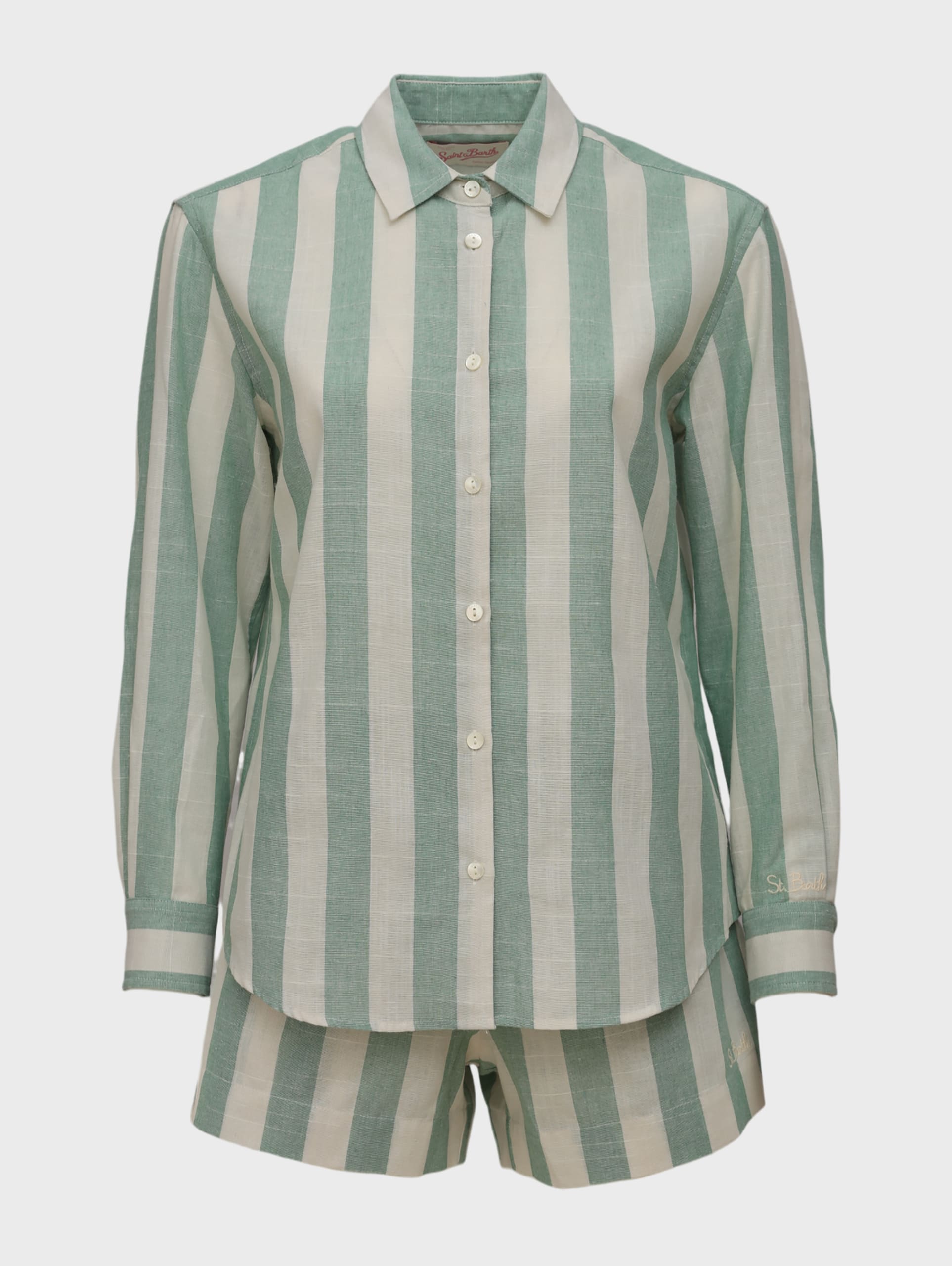 костюм - фото 1