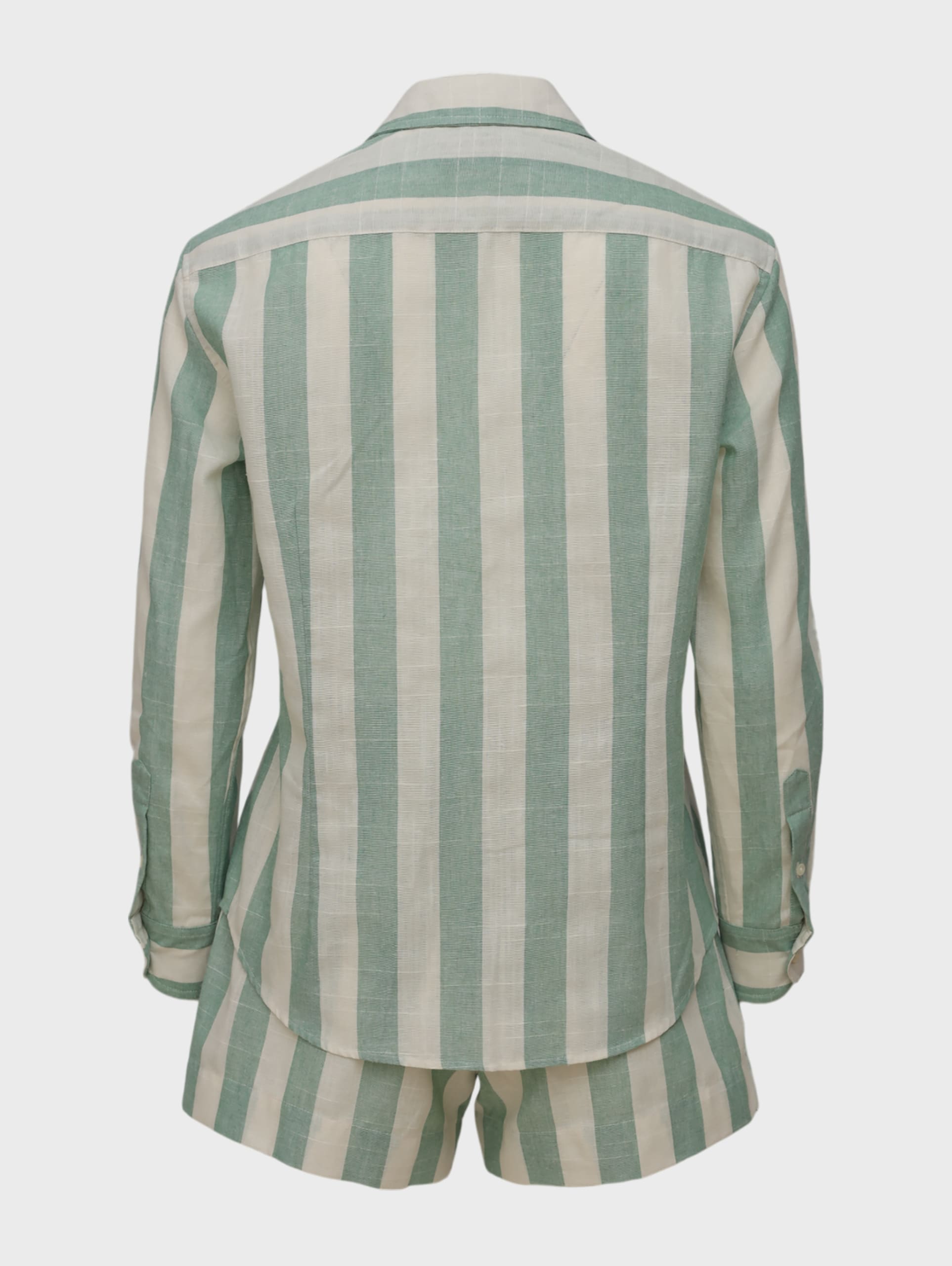 костюм - фото 4