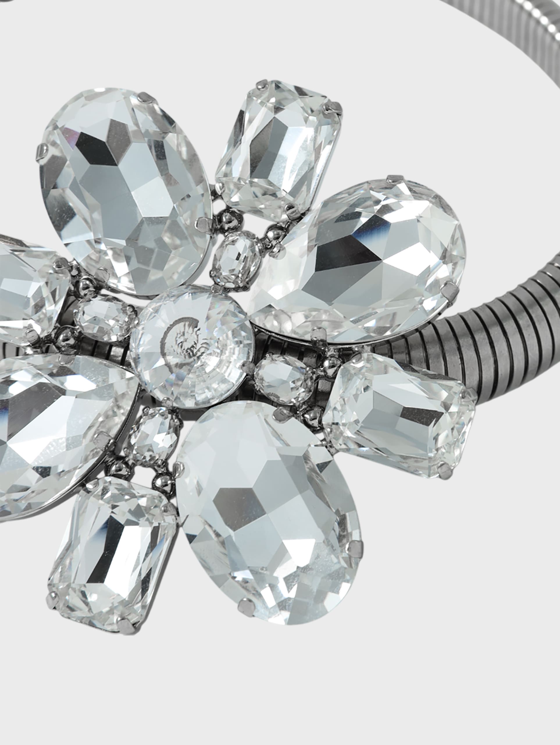 чокер - фото 3