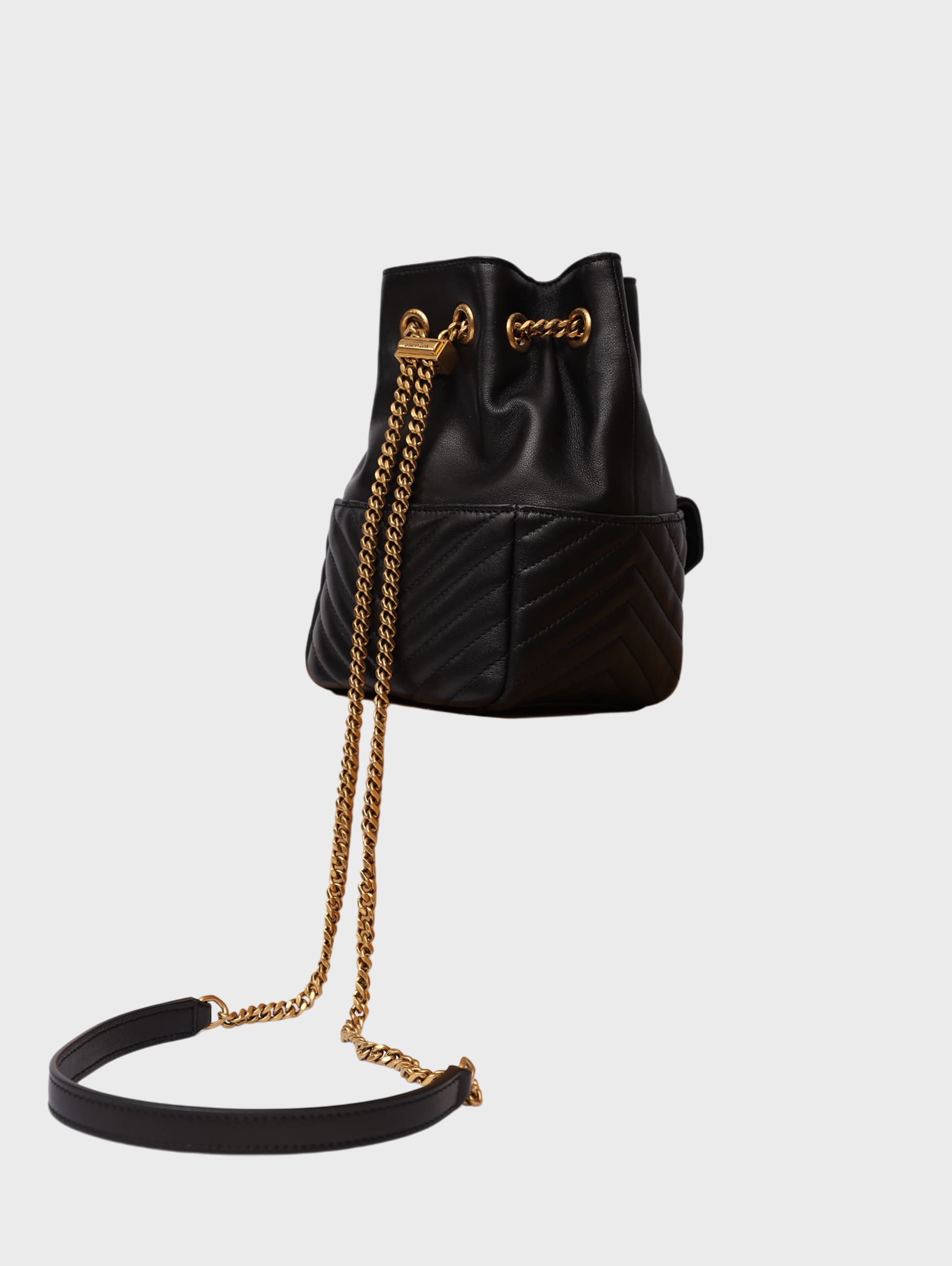 сумка 760745 1EL07 1000 - фото 2