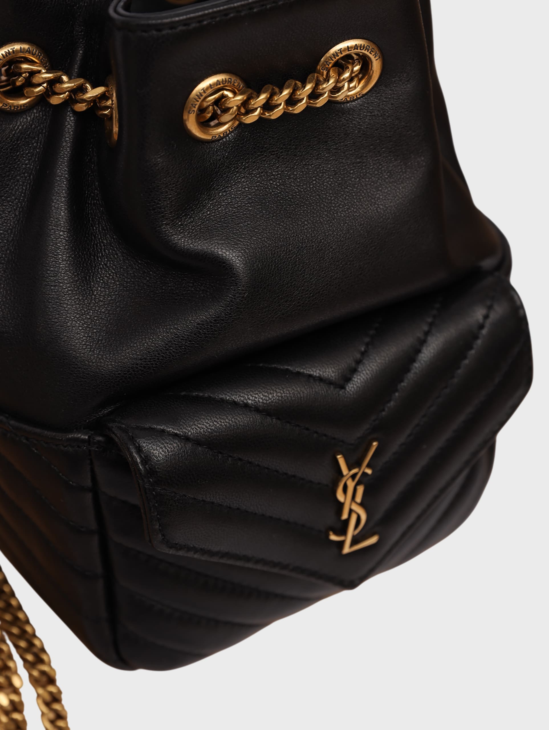 сумка 760745 1EL07 1000 - фото 5