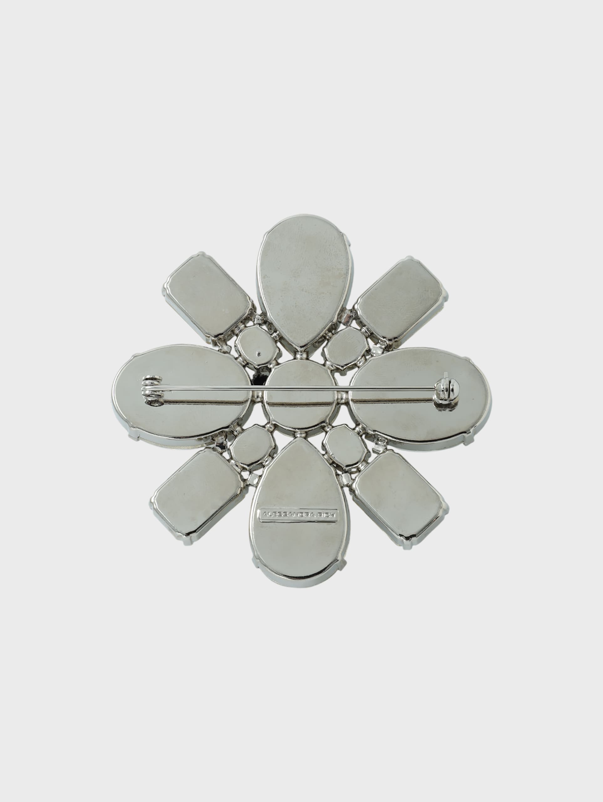 брошь - фото 2