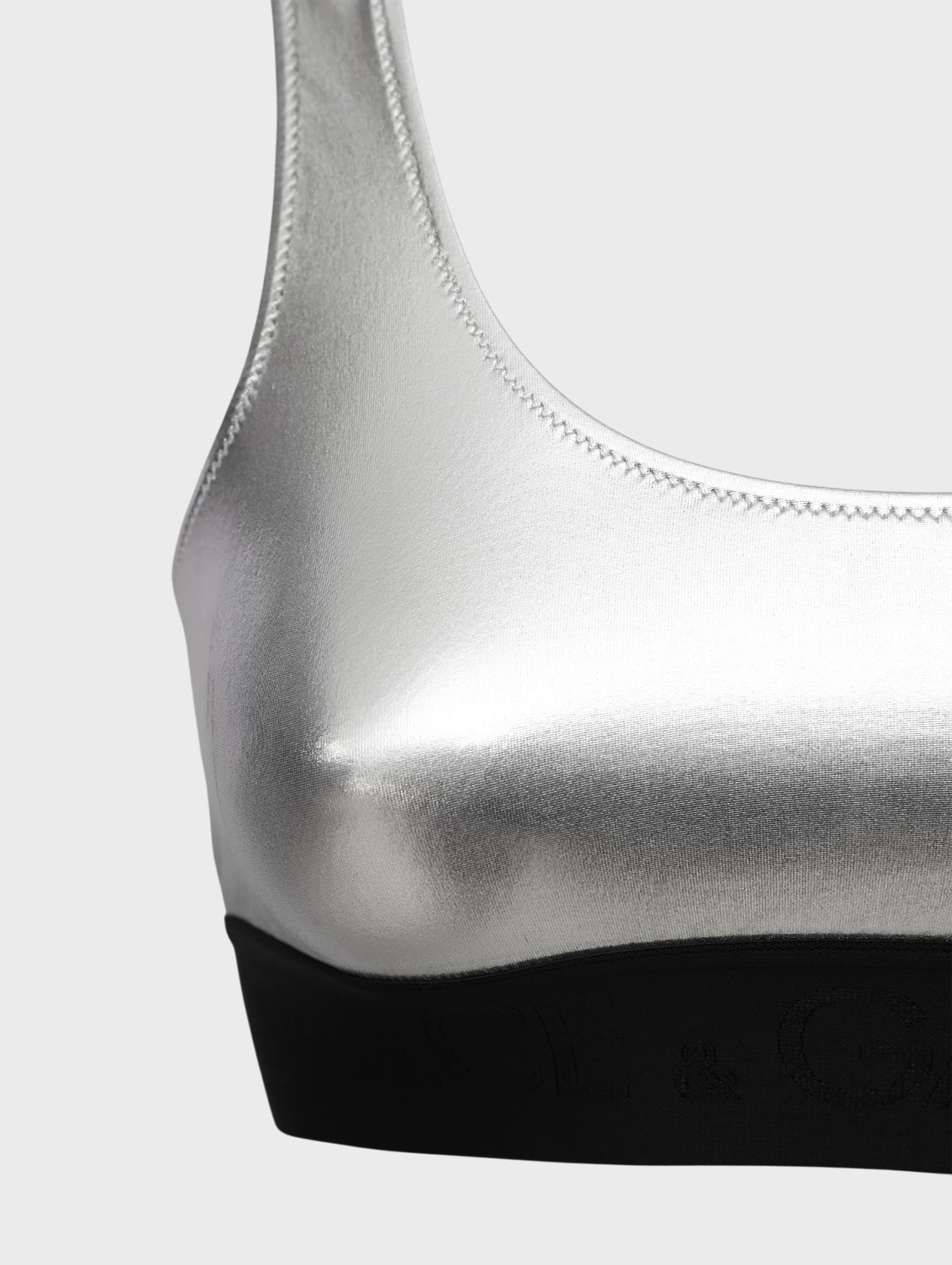 купальник - фото 2