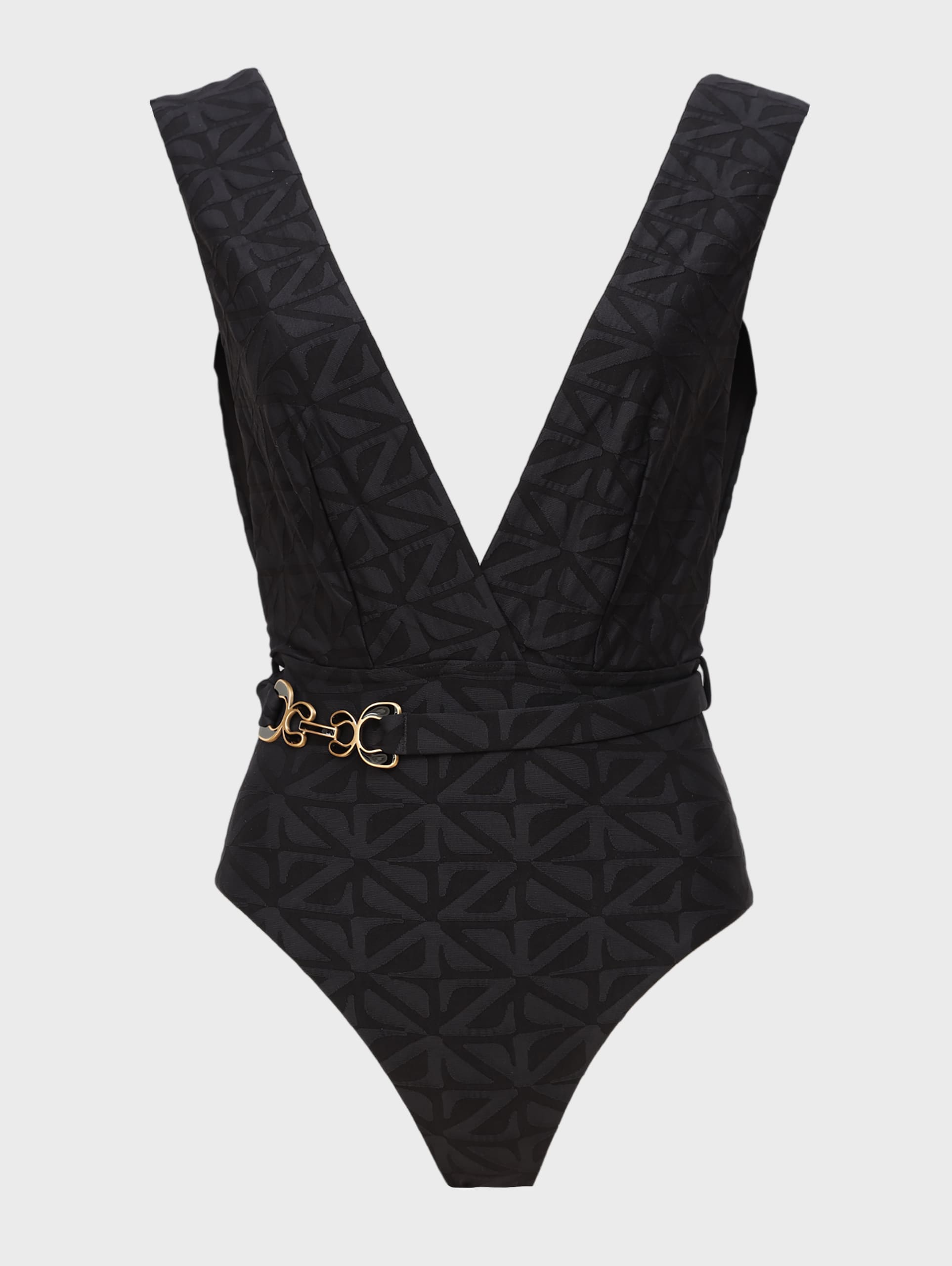 купальник 19032524 - фото 1