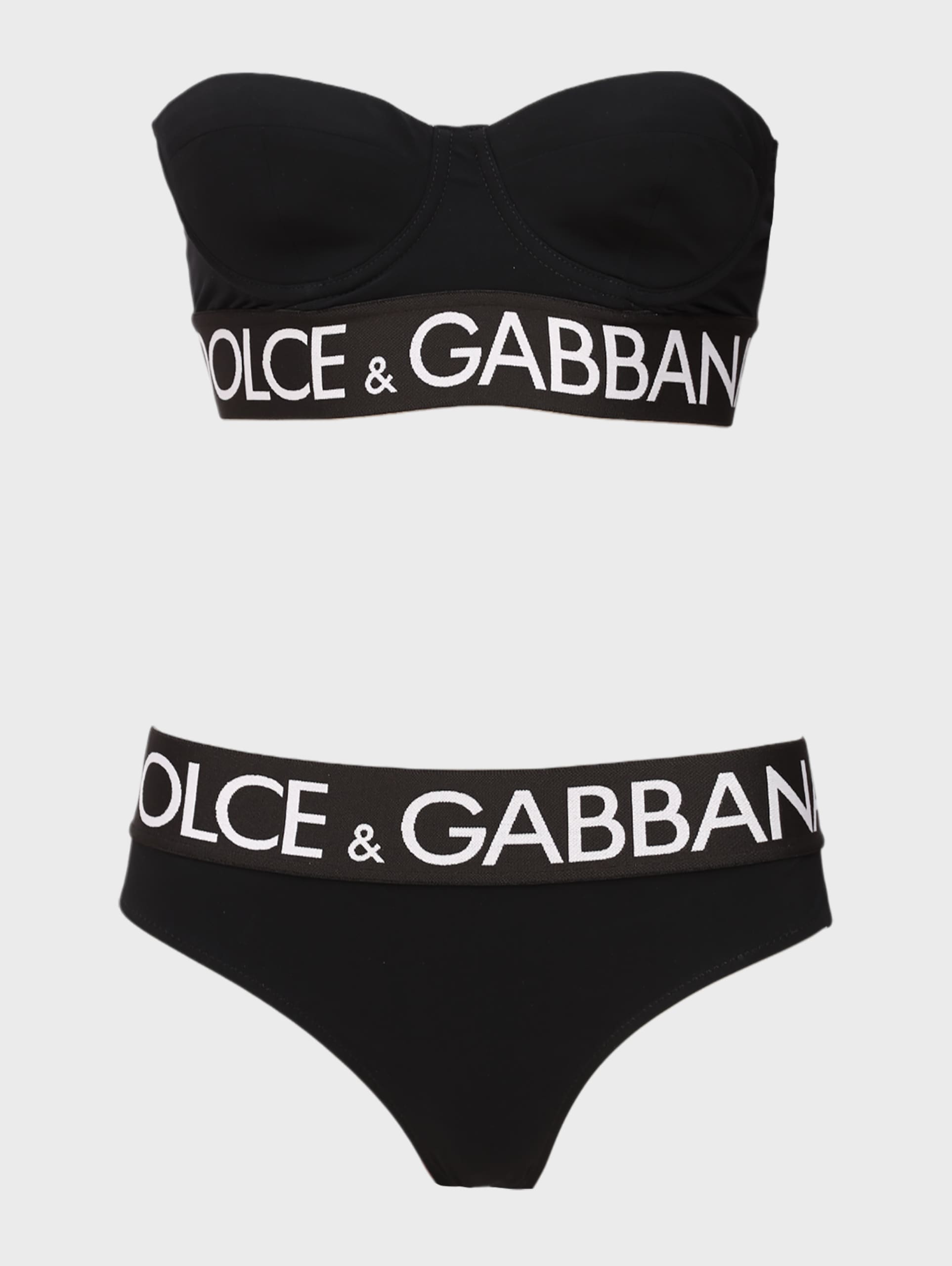 купальник - фото 1