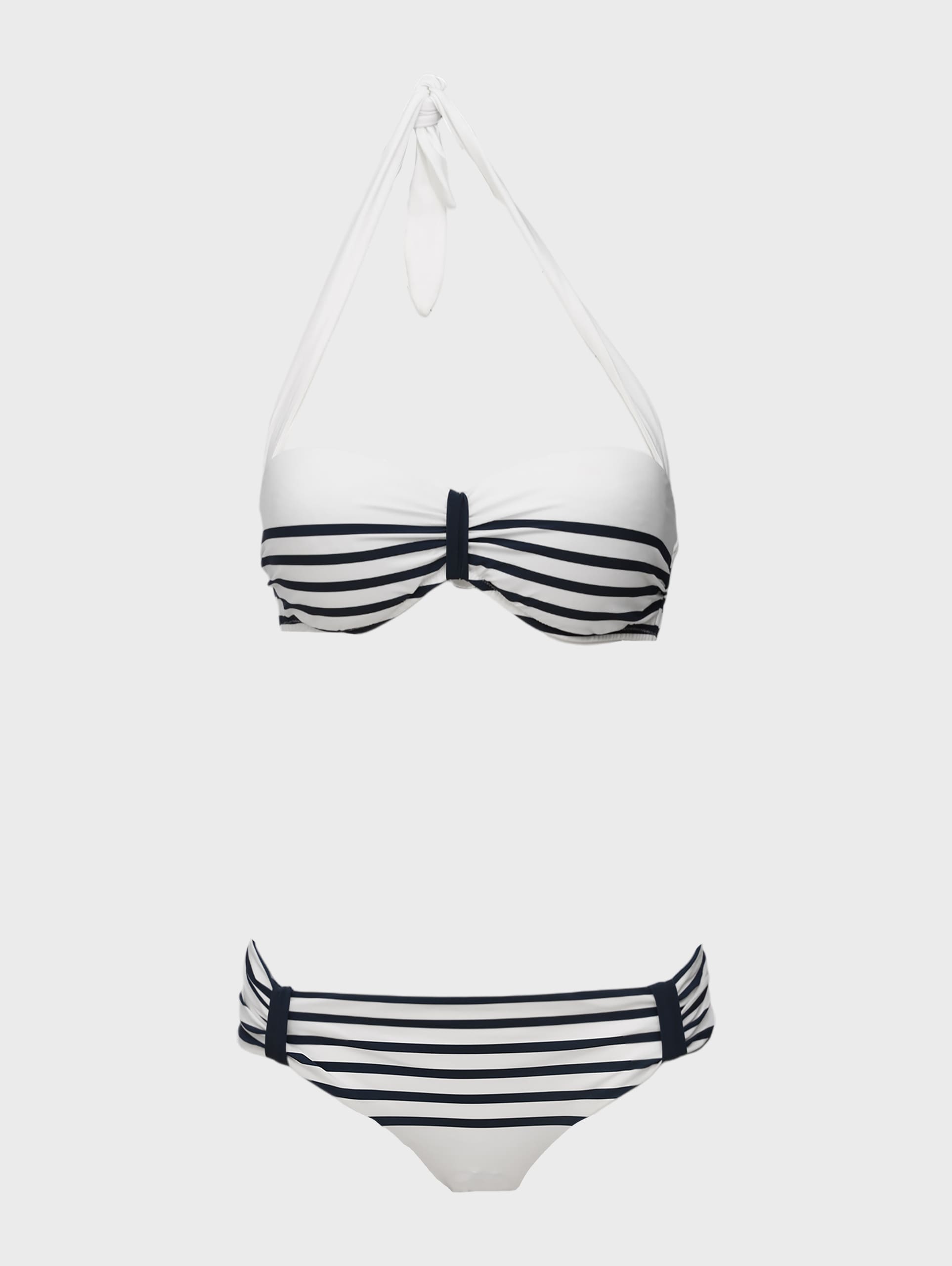 купальник - фото 1