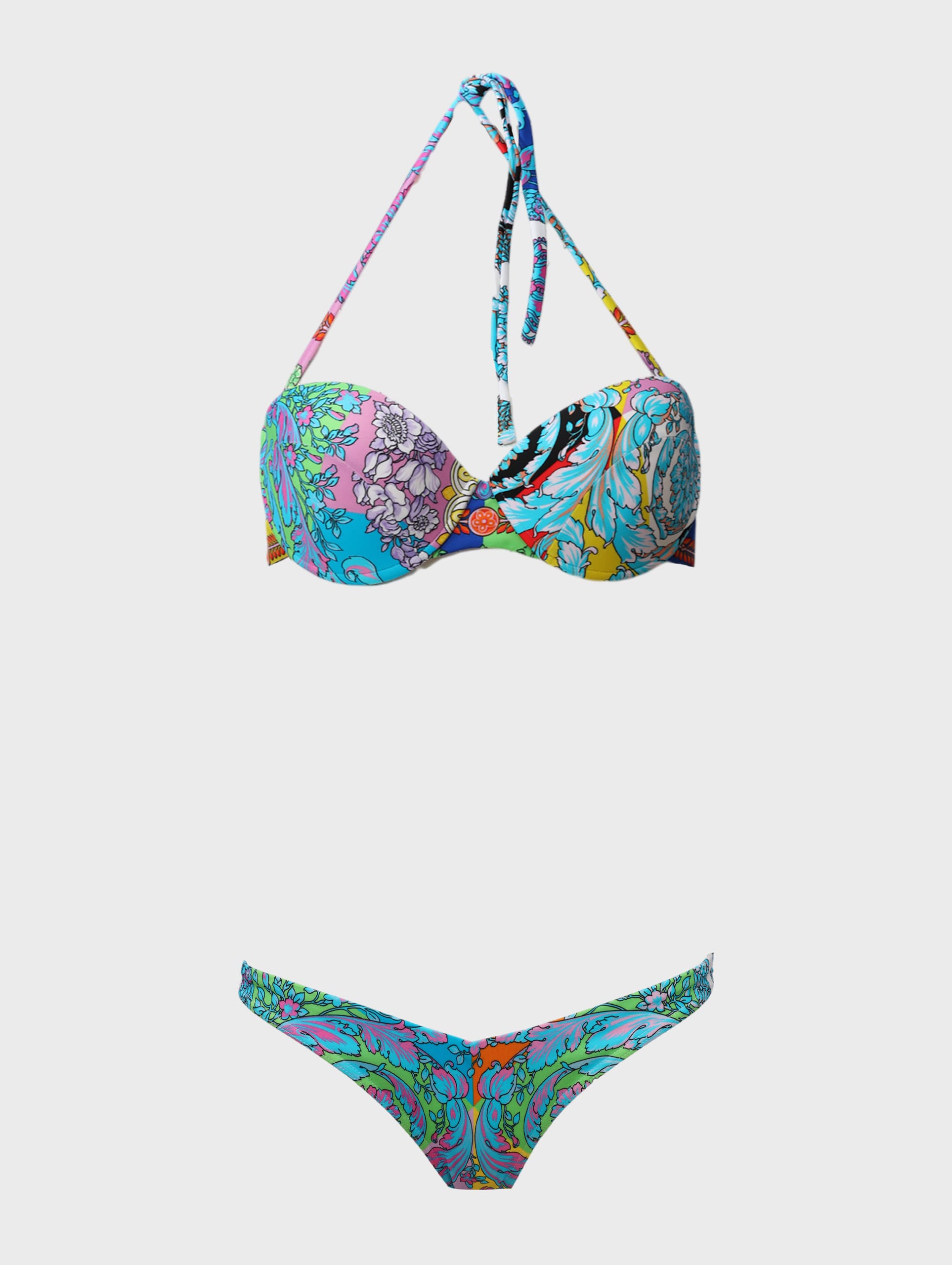 купальник - фото 3