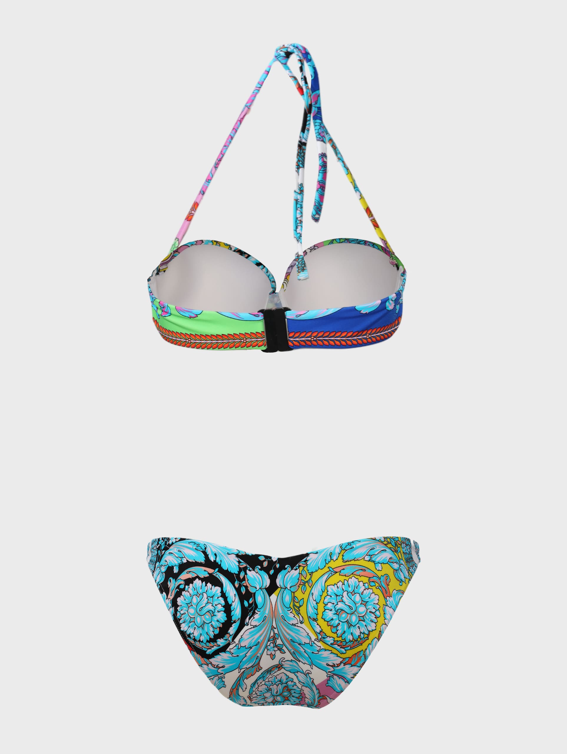 купальник - фото 4