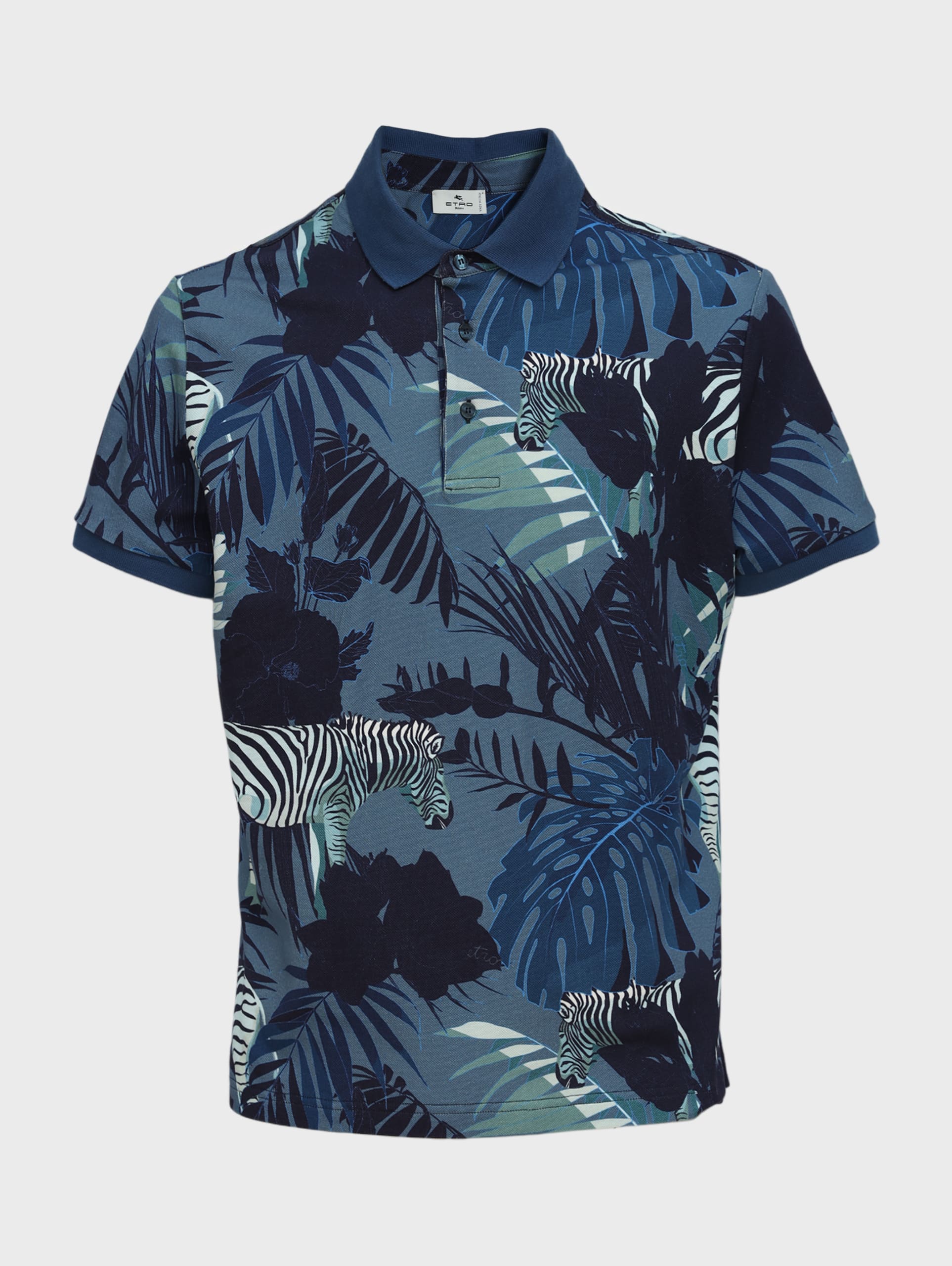 поло - фото 1