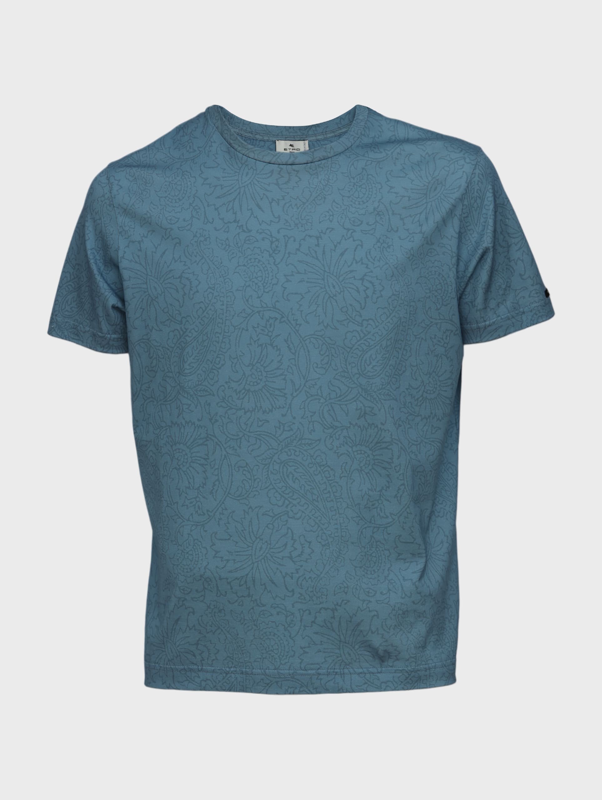 футболка - фото 1