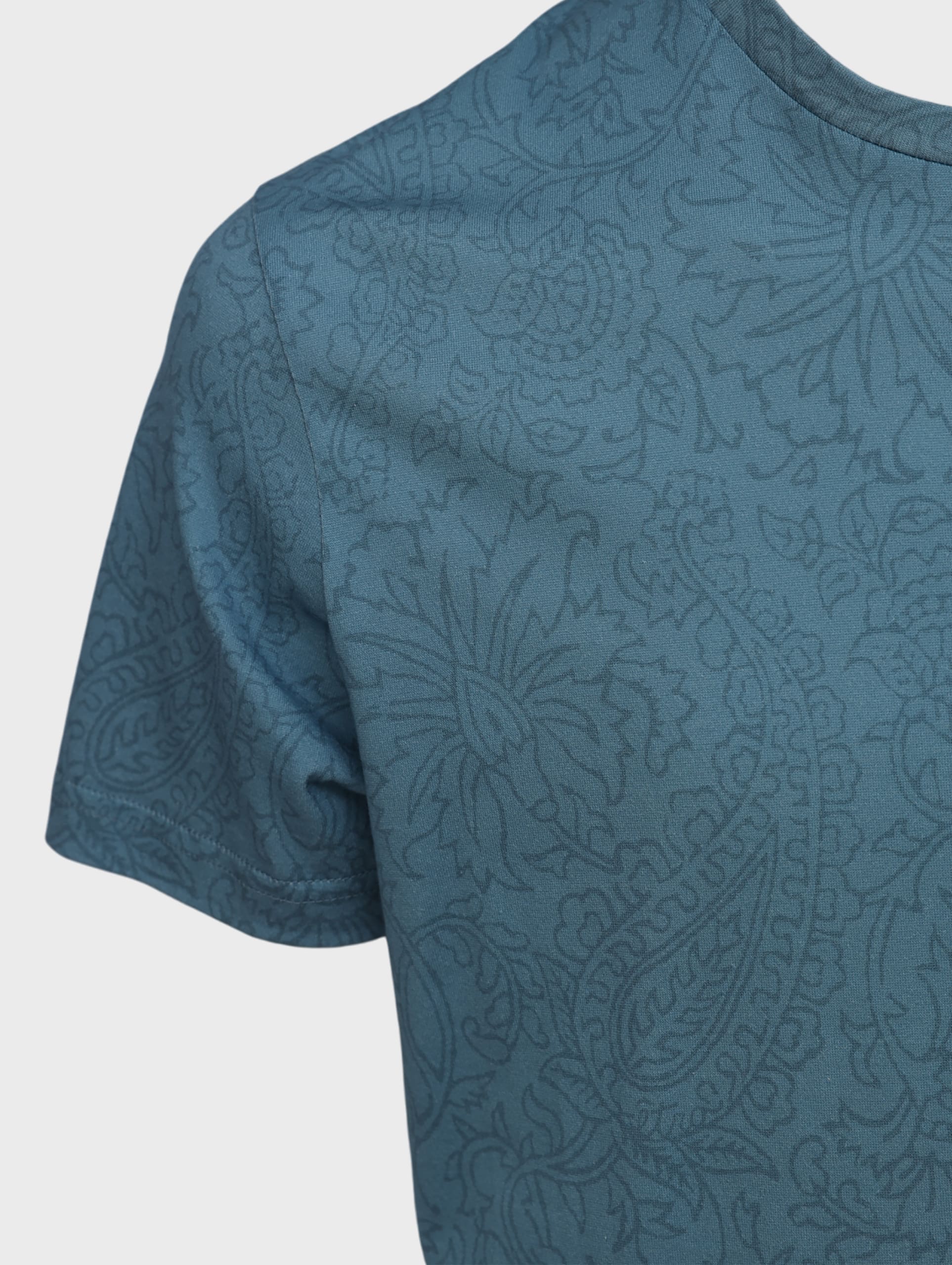 футболка - фото 2