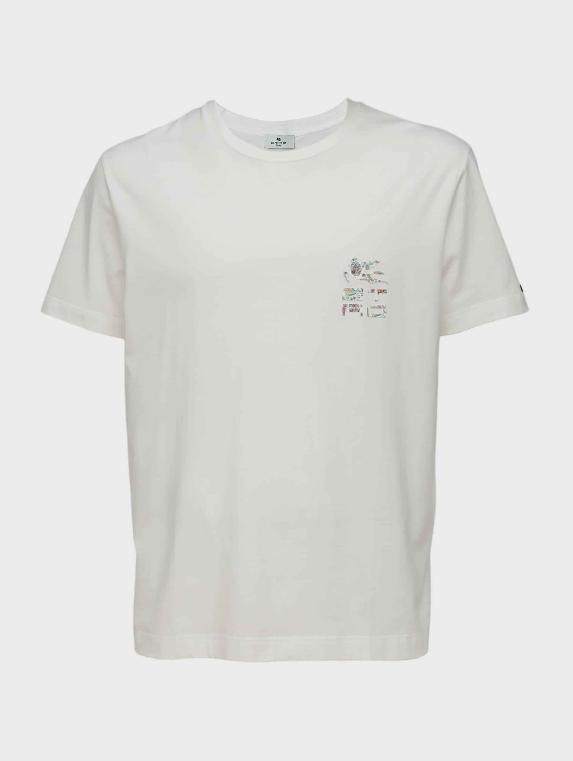 футболка - фото 1