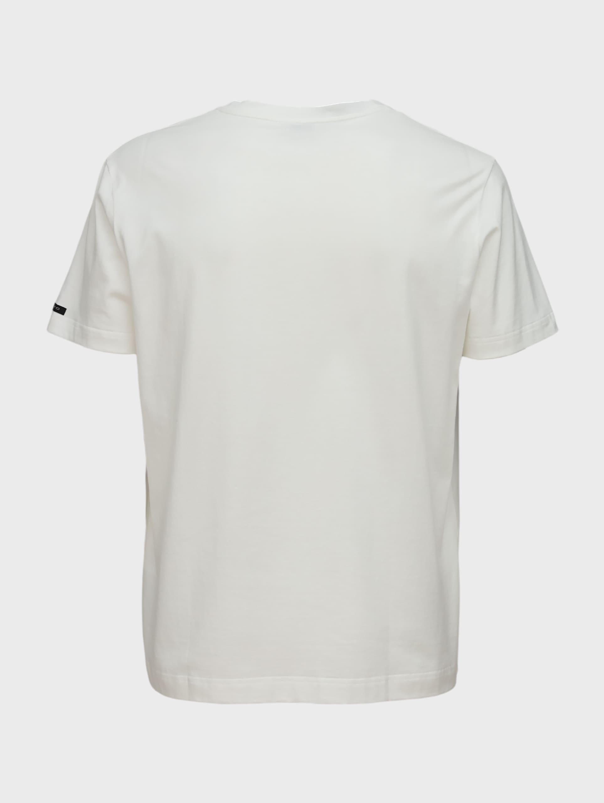 футболка - фото 3