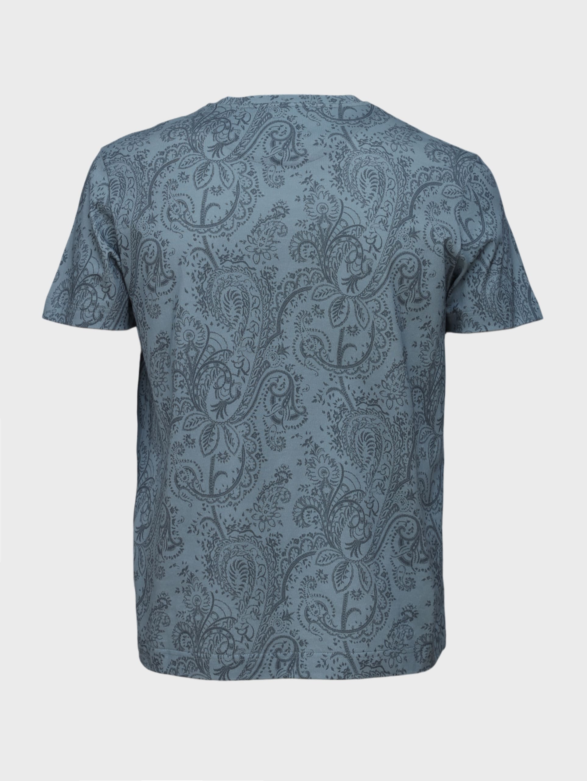 футболка - фото 3