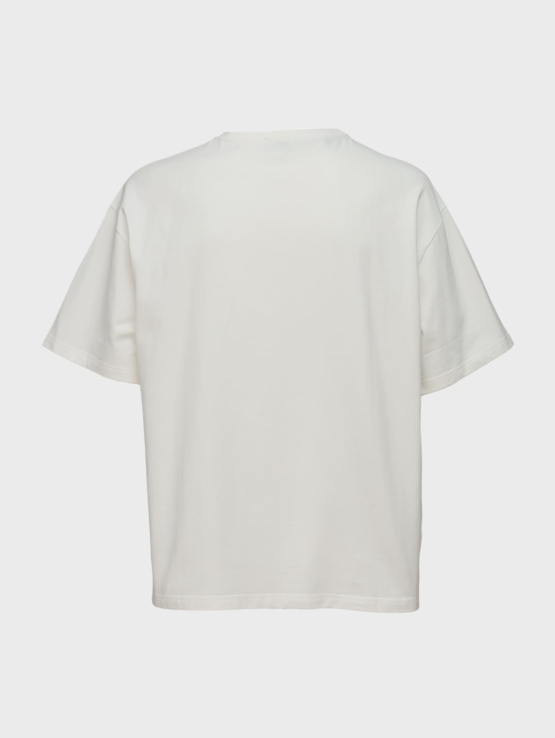 футболка - фото 3